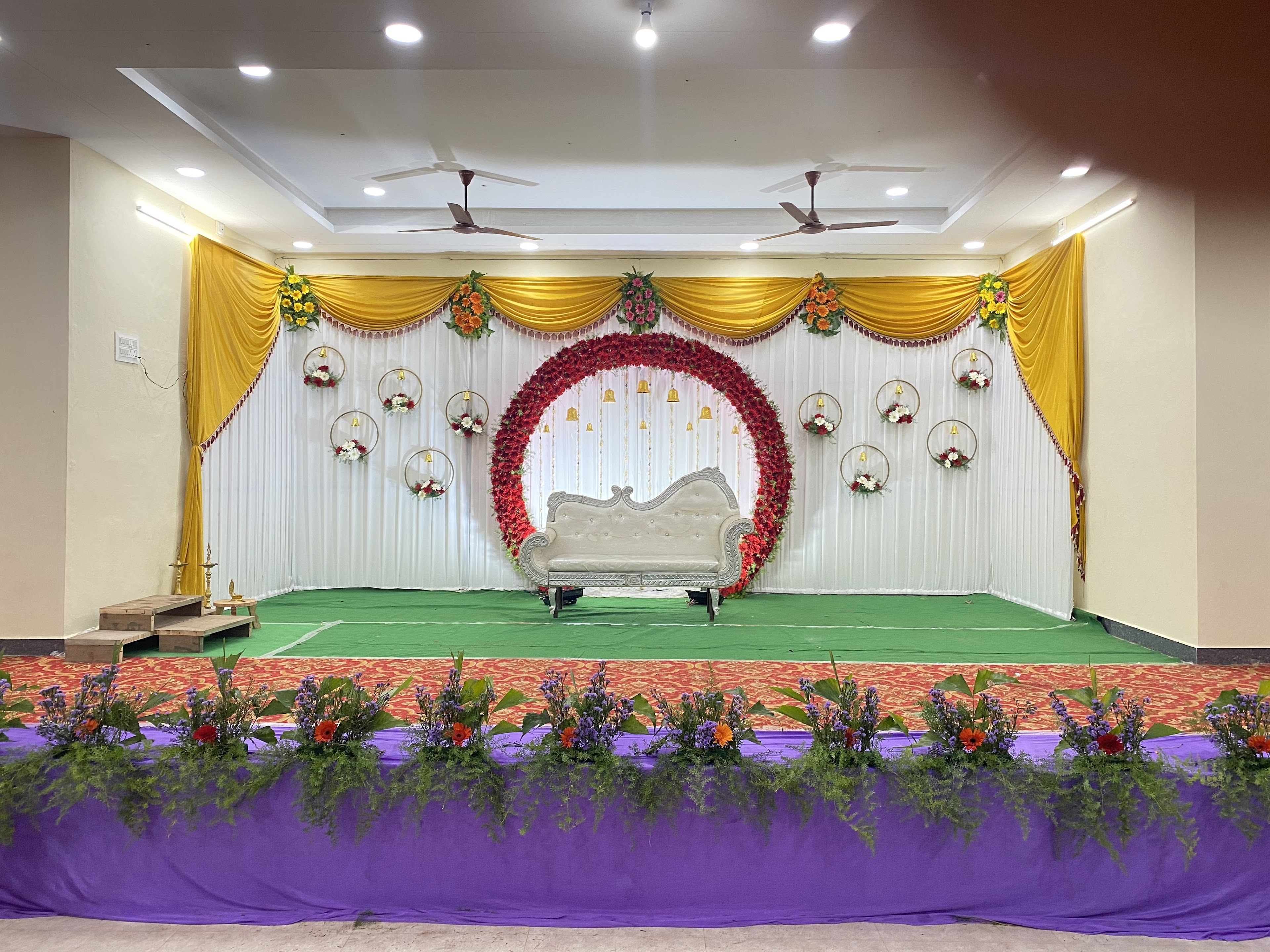 SM MAHAL (KRISHNAGIRI), Krishnagiri — photo 6