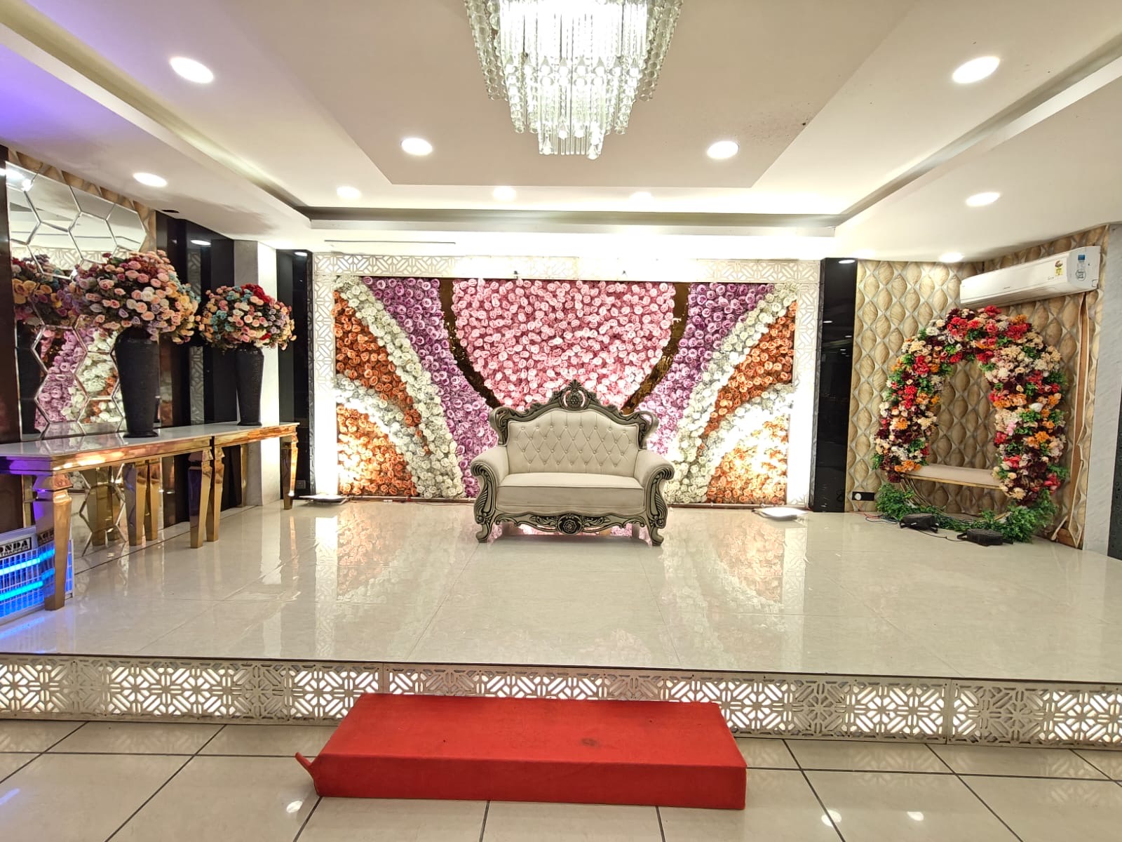 J. S. Garden Banquet By Khanak, Noida — photo 8