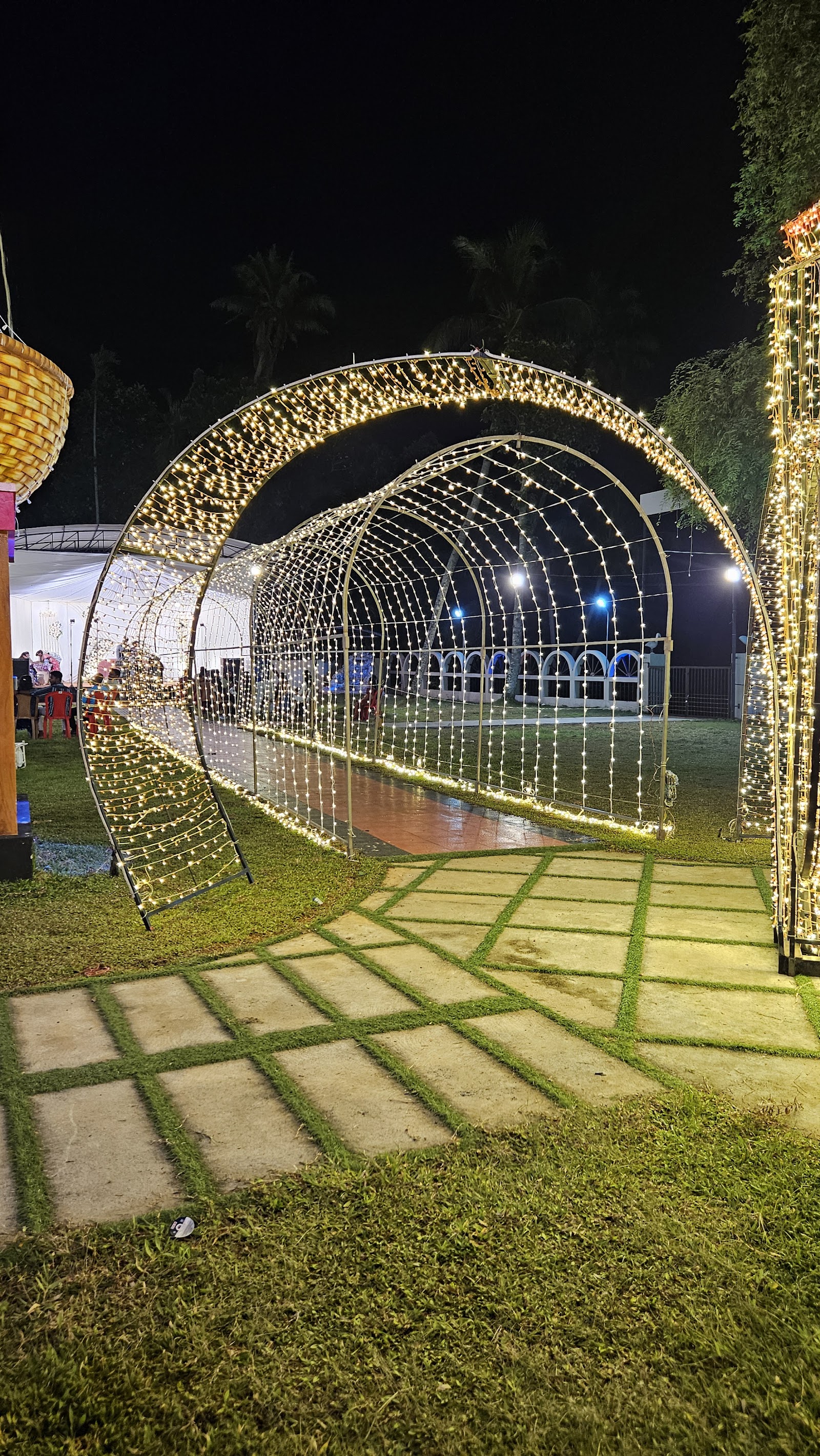 TSL Lake venue, Kollam — photo 5