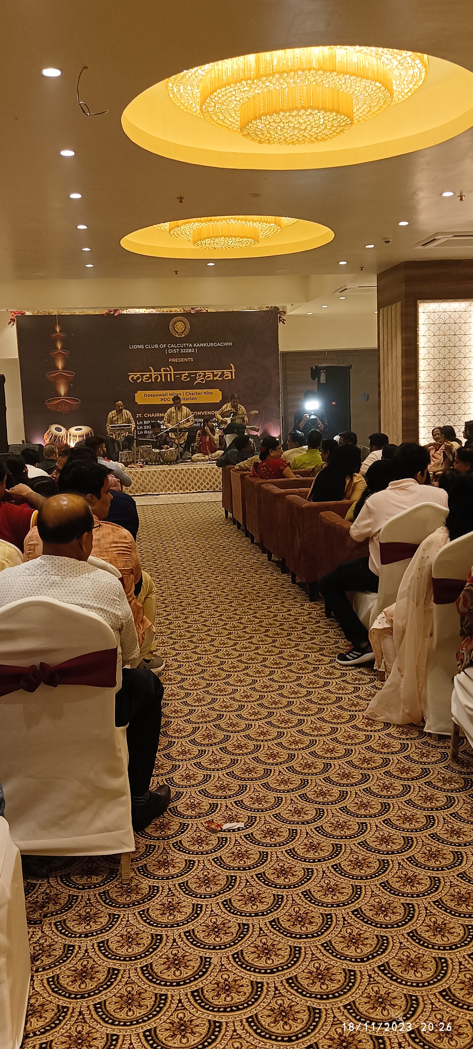 Swarnalaxmi Banquet, Kolkata — photo 10