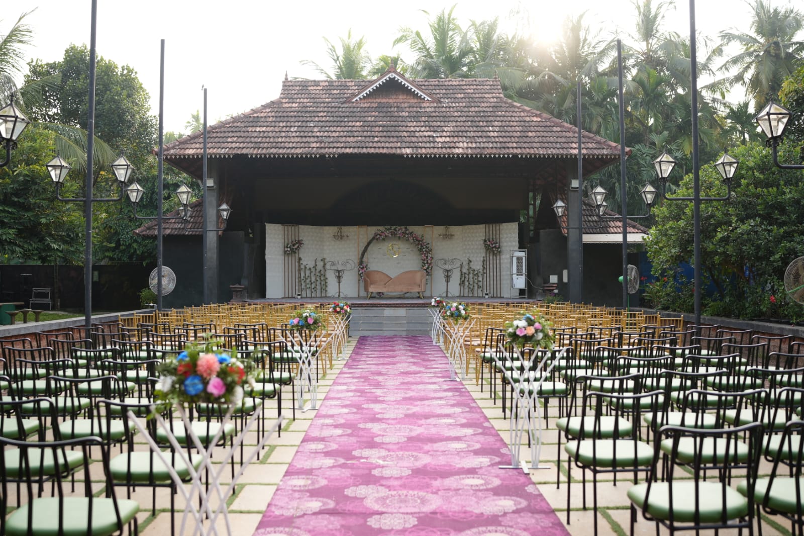 Farm Rock Garden, Kozhikode — photo 5