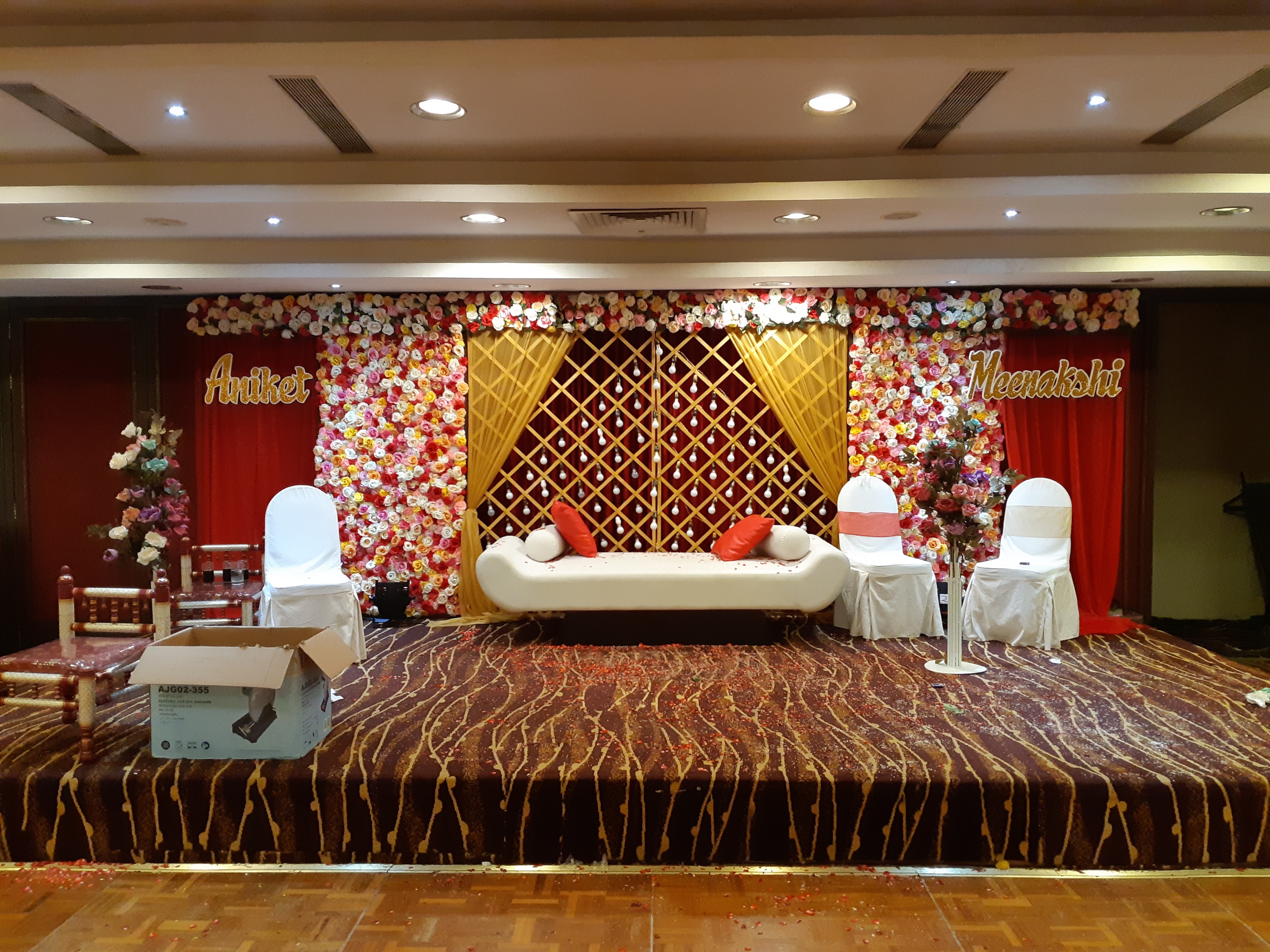 Golden Orchid, Panaji — photo 3