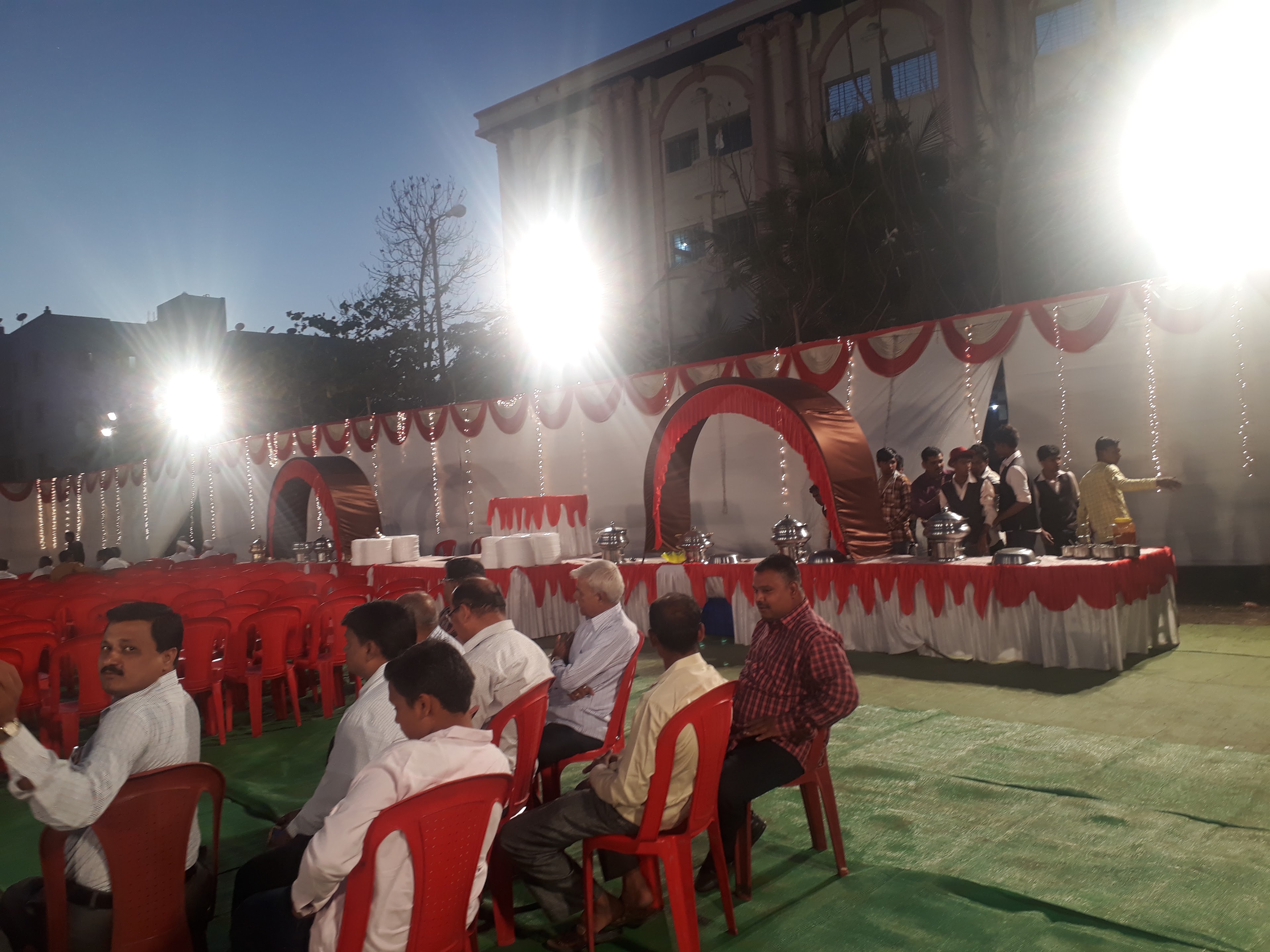 Renukabai Anandrao Shelar Sabagruh, Nashik — photo 7