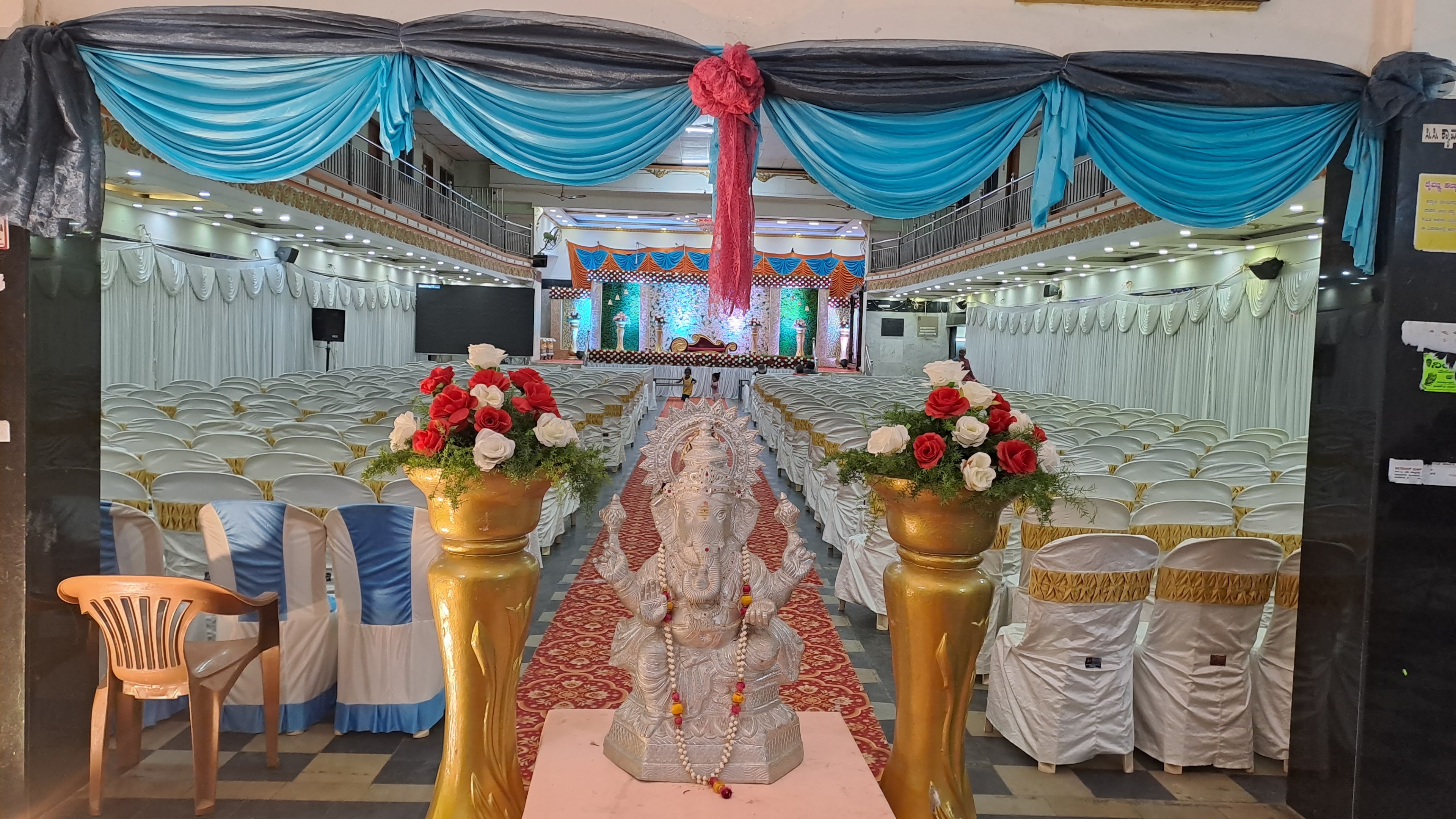 Daivajna Kalyana Mantapa, Shivamogga — photo 1