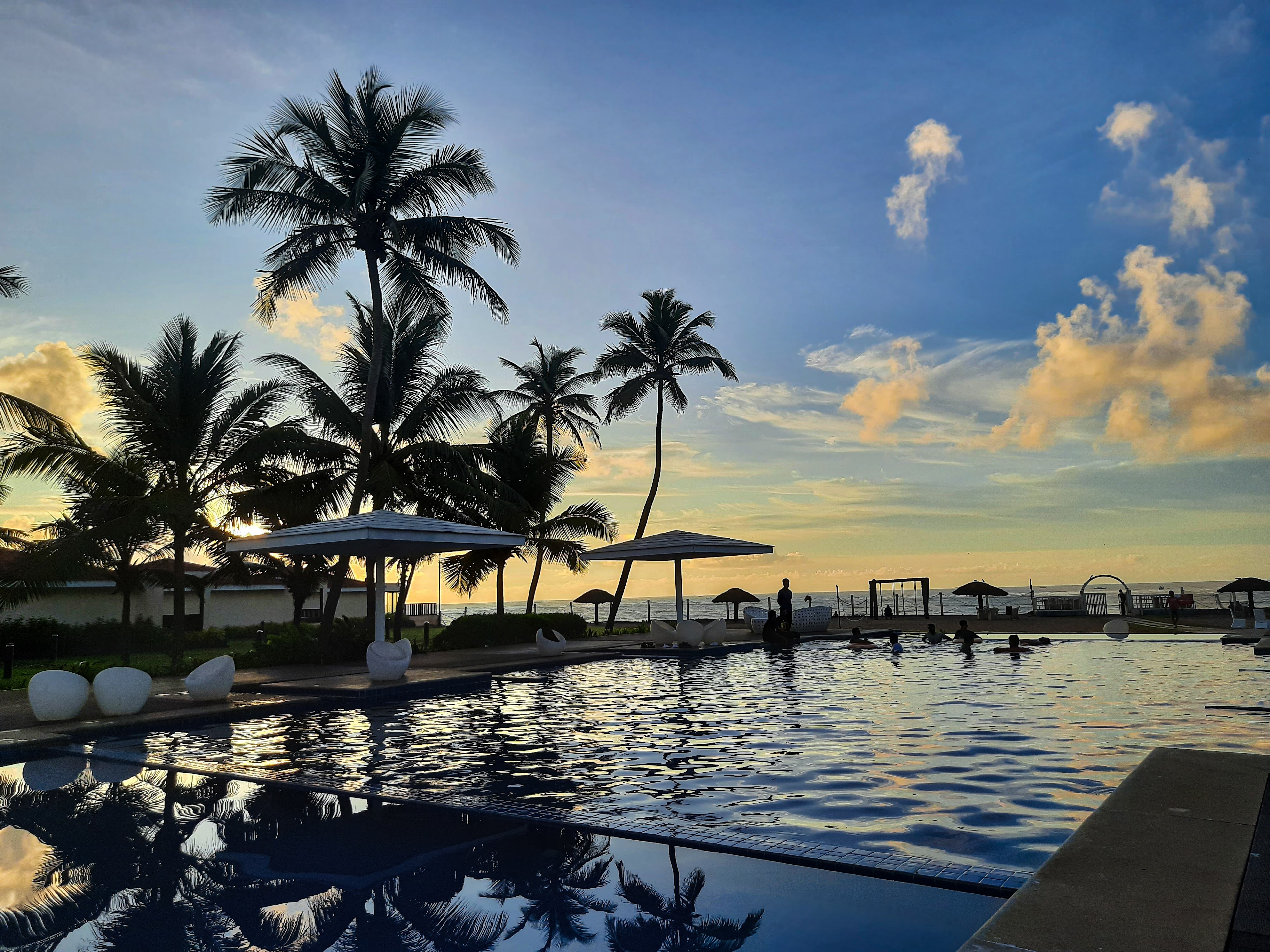 Welcomhotel By ITC Hotels, Kences Palm Beach, Mahabalipuram — photo 5