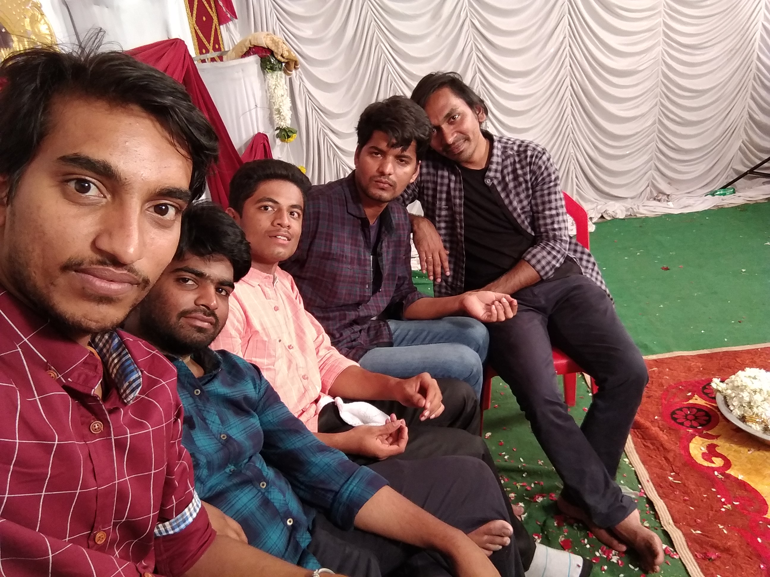 NTR Shadi Khana, Nandyal — photo 5