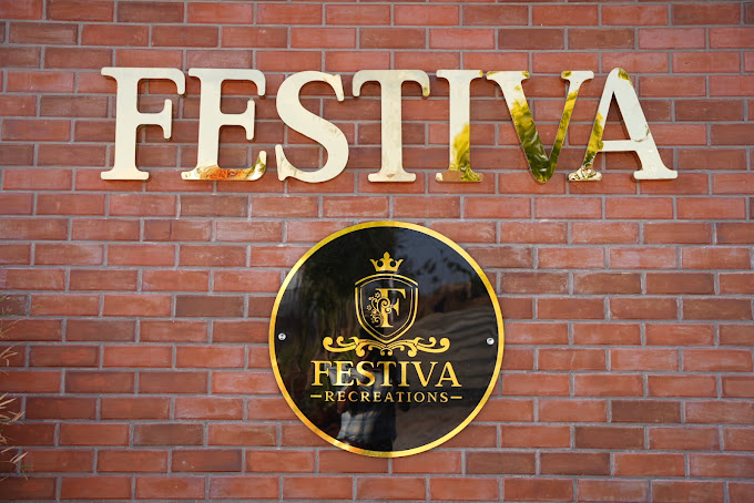 FESTIVA Recreations| Venue in yelahanka bangalore, Bengaluru — photo 1