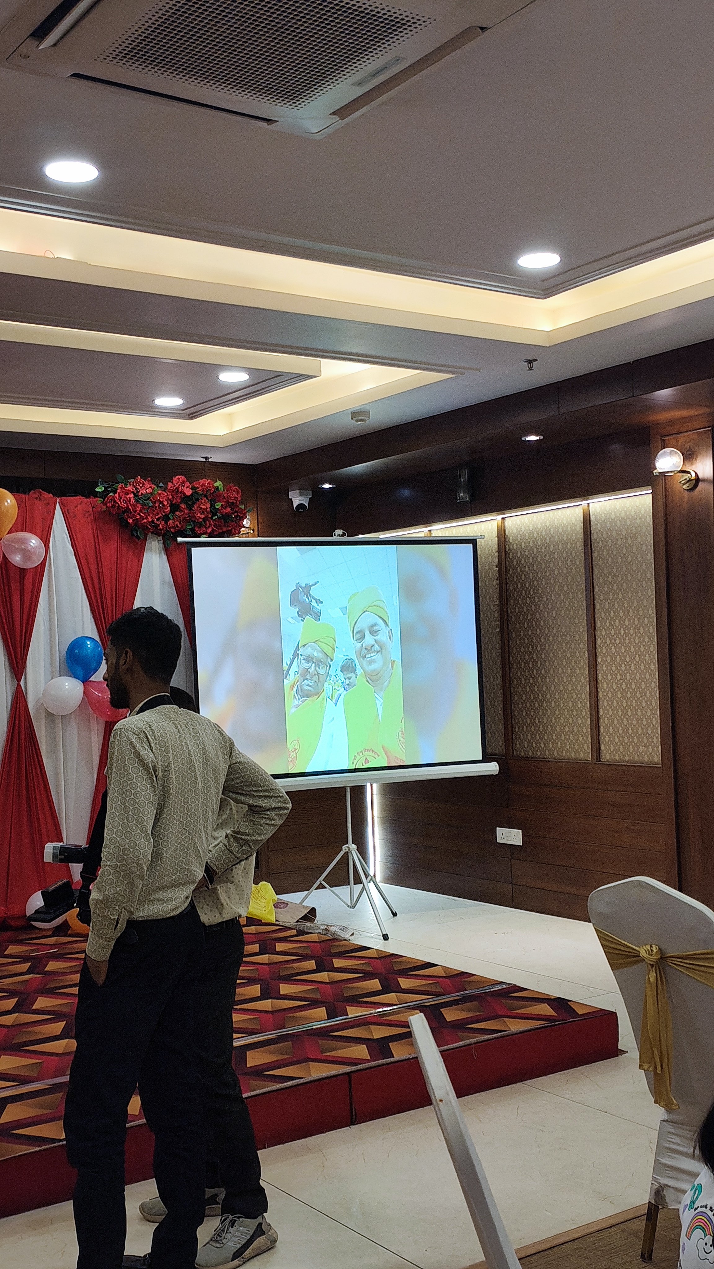 shyam darbar banquet, Varanasi — photo 10