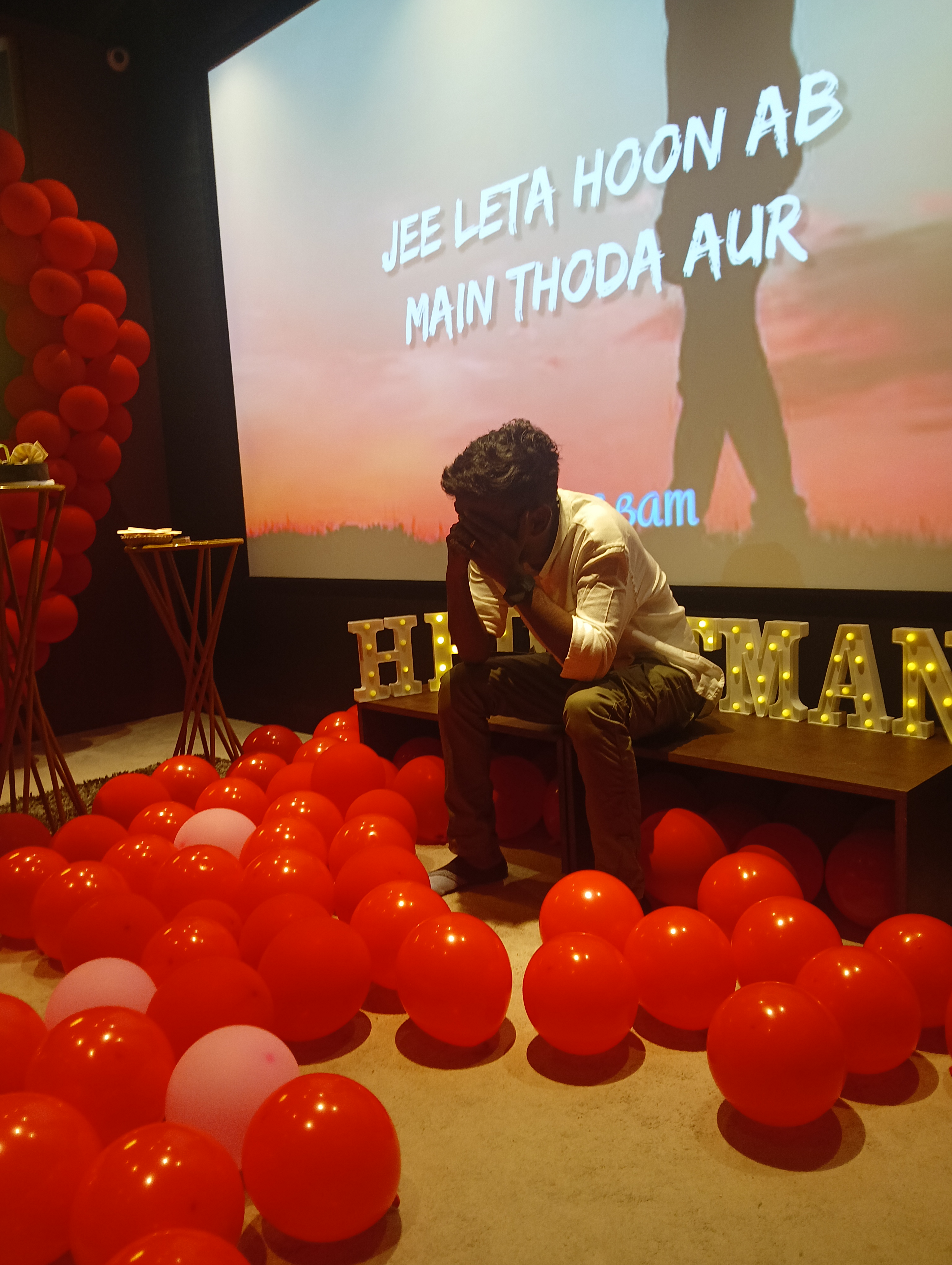 CINE LOUNGE, Dindigul — photo 8