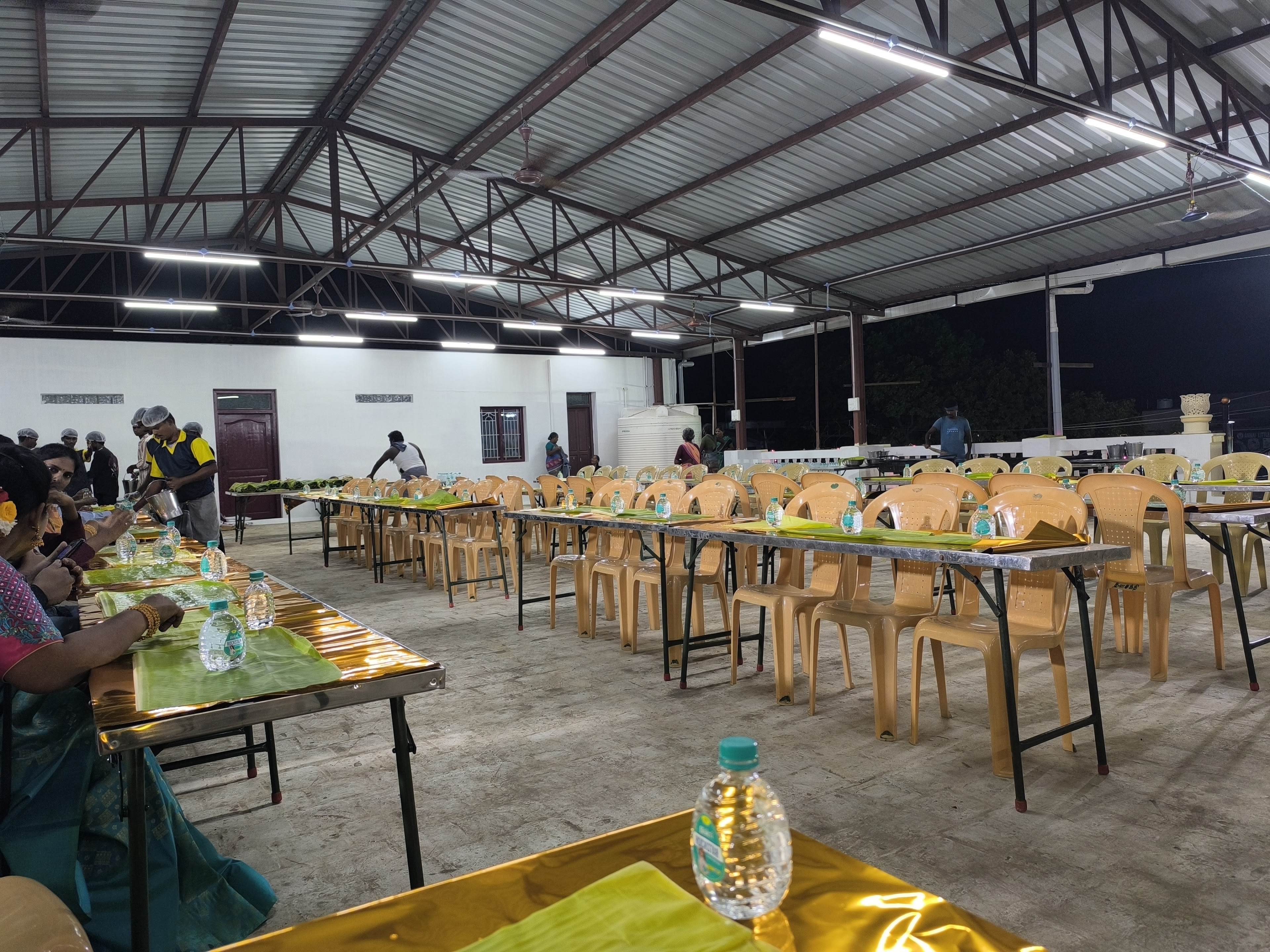 NimiBirla Marriage Hall, Virudhunagar — photo 6