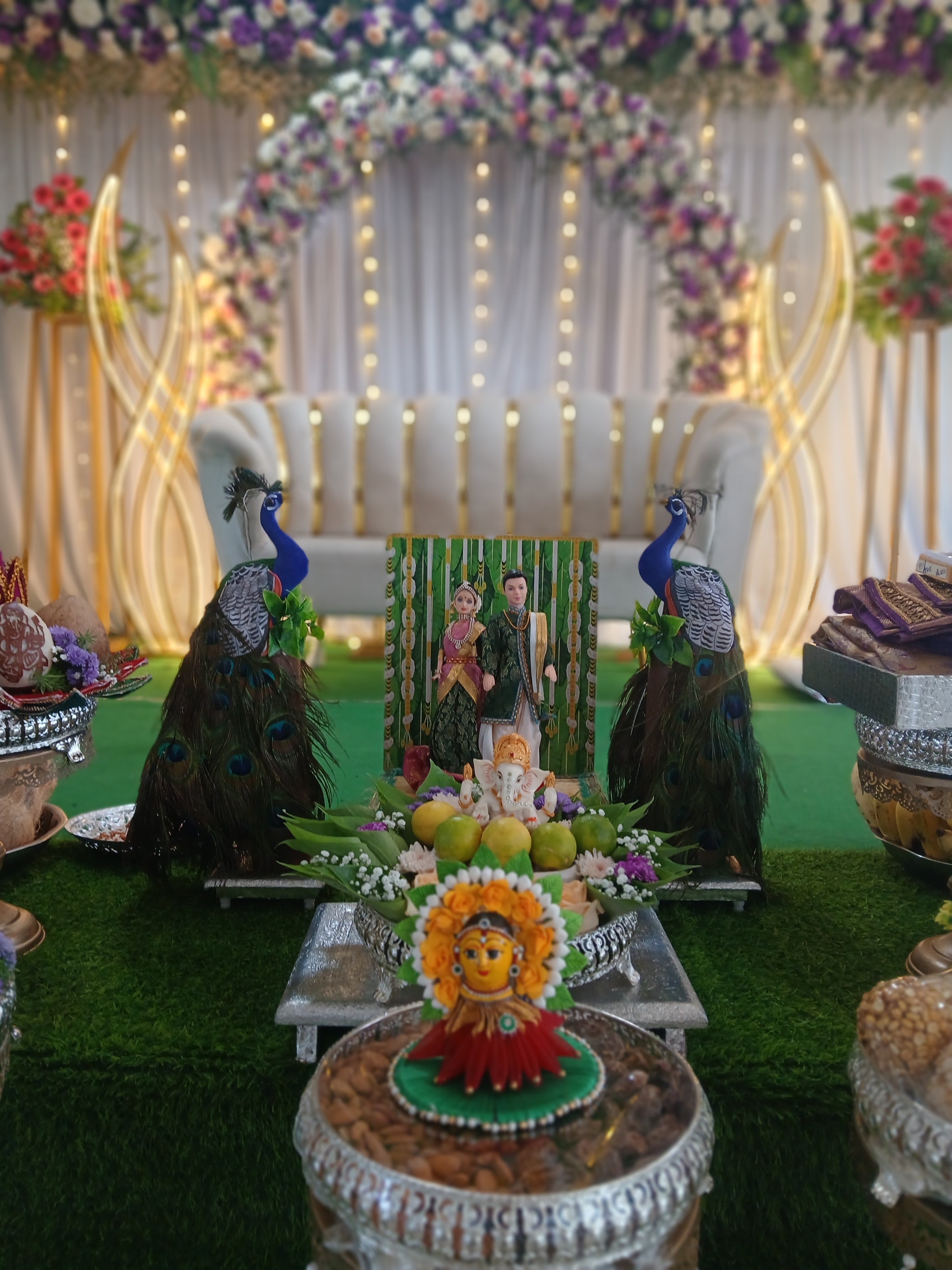 Sri Manjunatha Convention Hall, Mandya — photo 4
