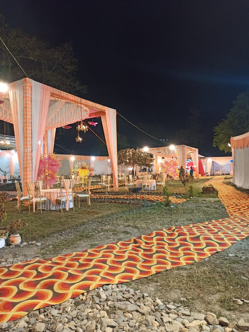 Party Point Sahastradhara, Dehradun — photo 8