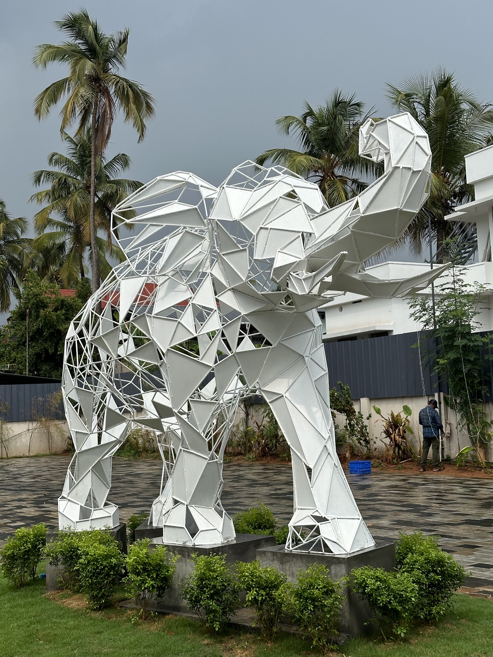 Chakolas Pavilion Convention Centre, Thrissur — photo 10