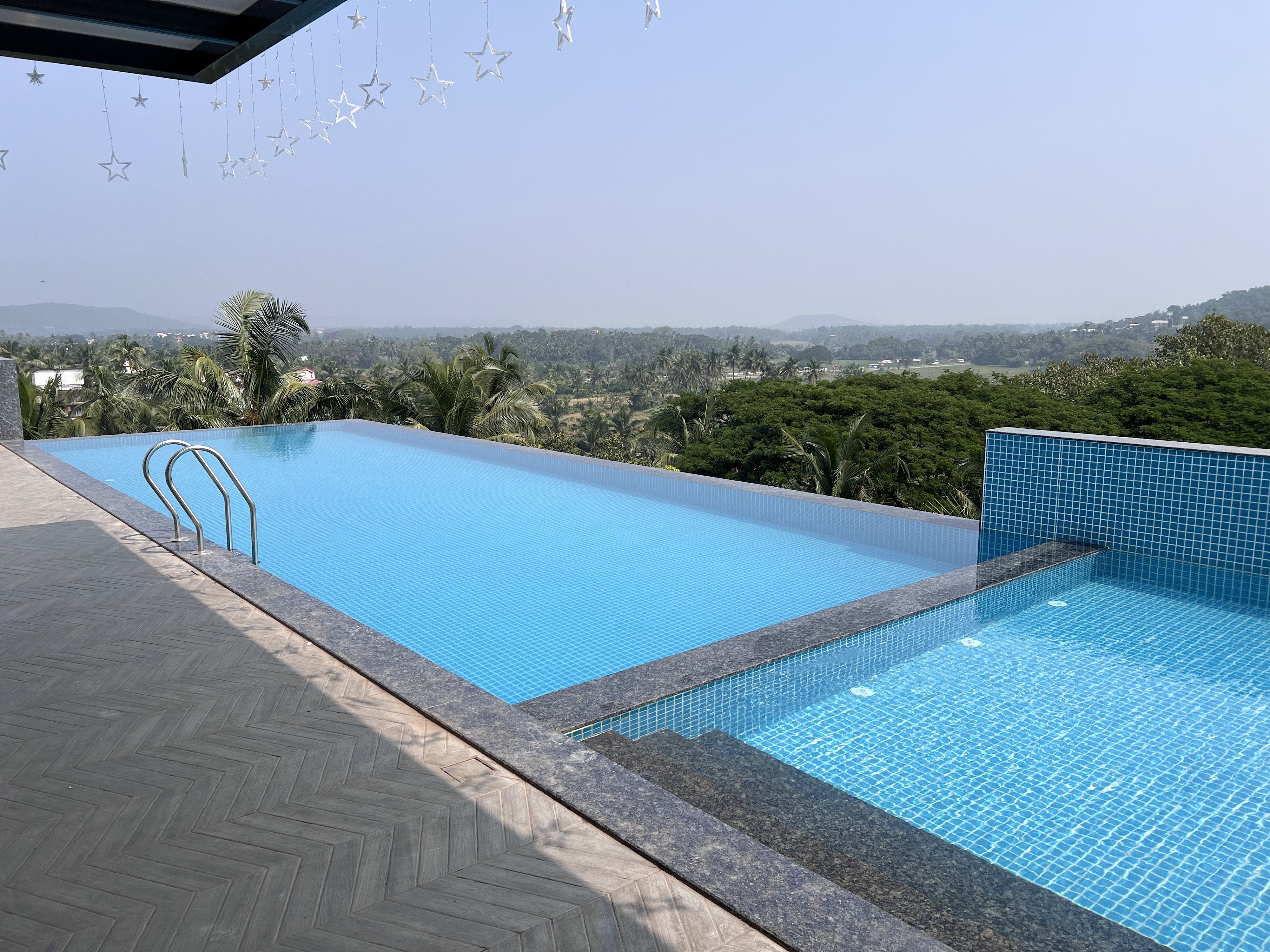 Meritas Auberge Resort, Calangute, Goa, Panaji — photo 3