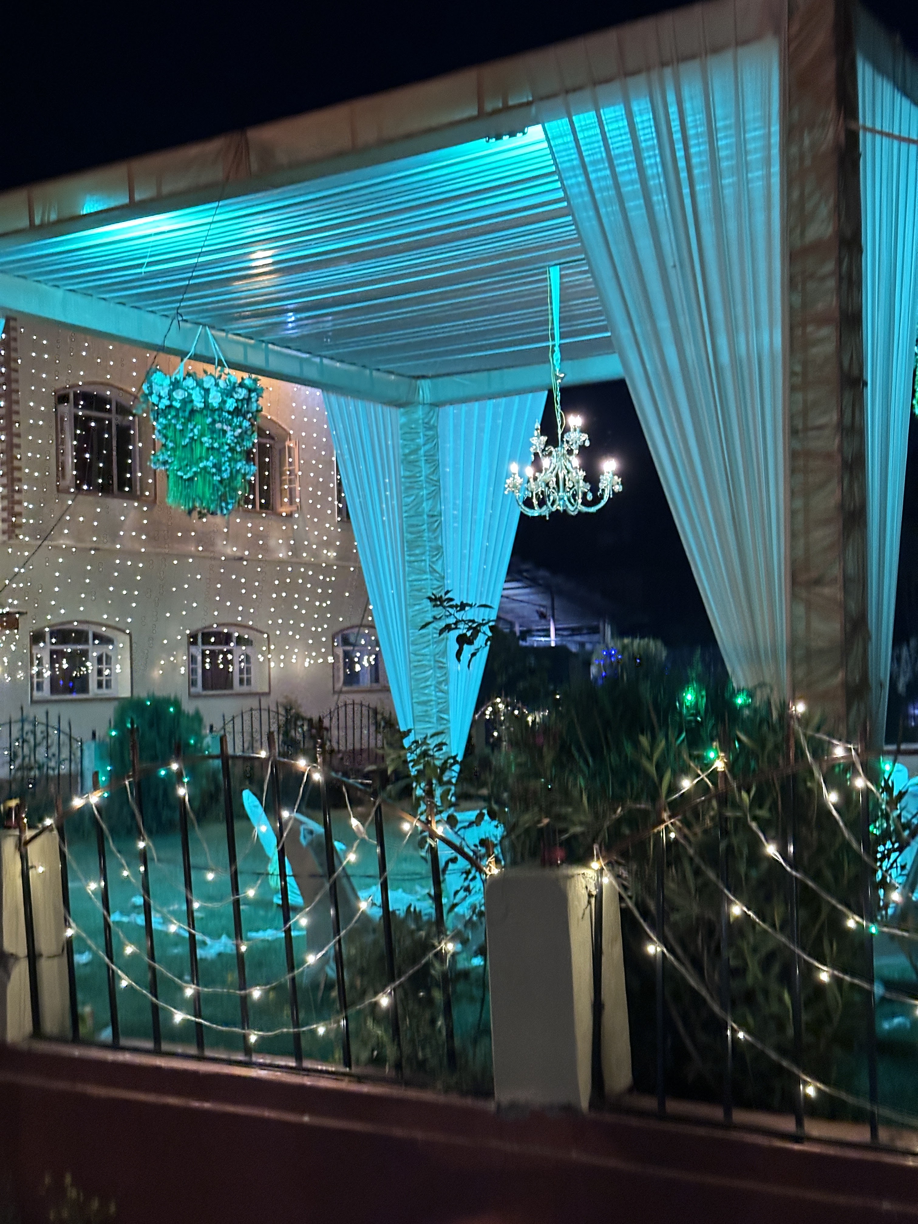 Banquet d Hospitality Venture, Srinagar — photo 9
