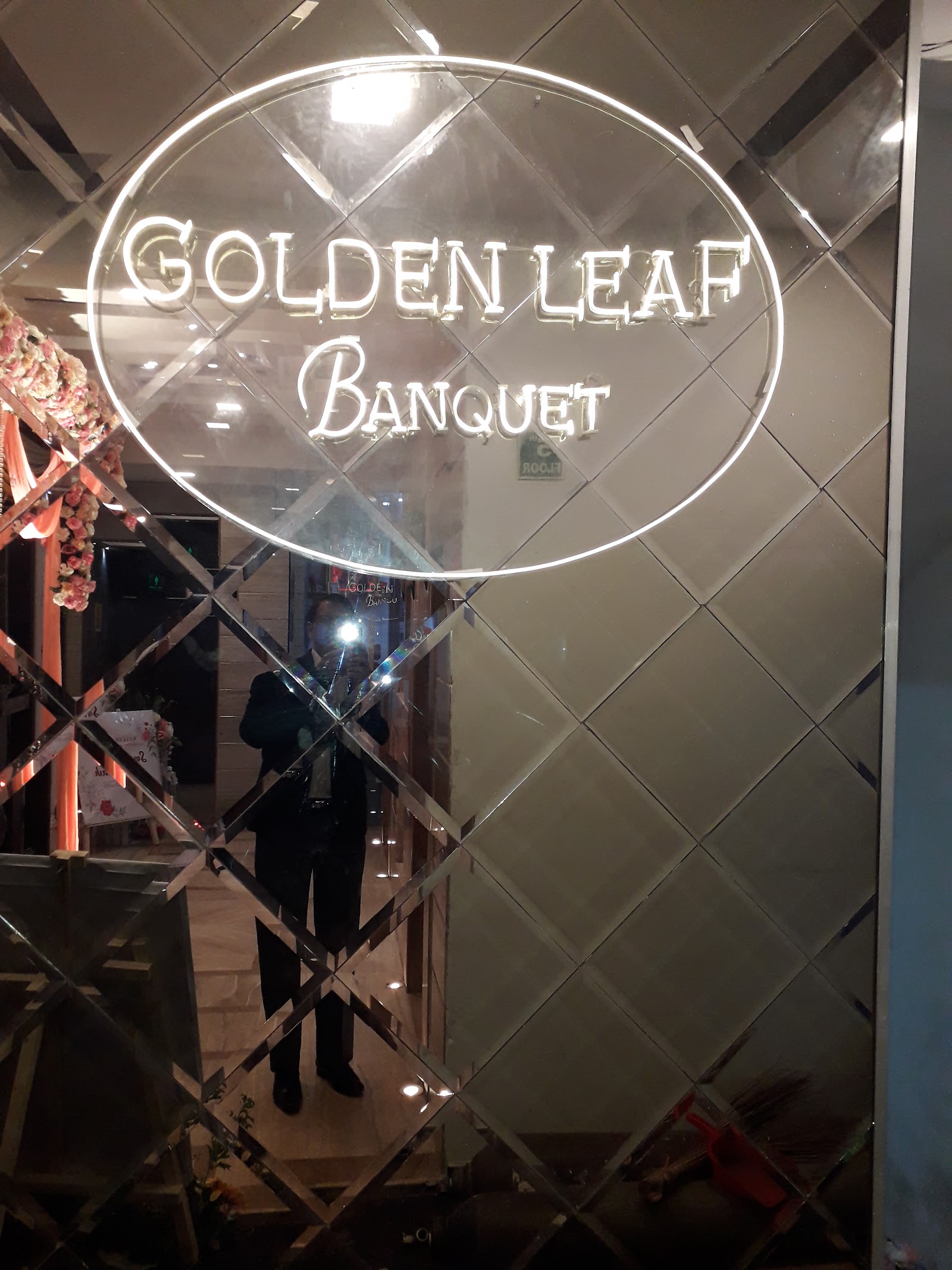 Golden Leaf Banquet, Mumbai — photo 5