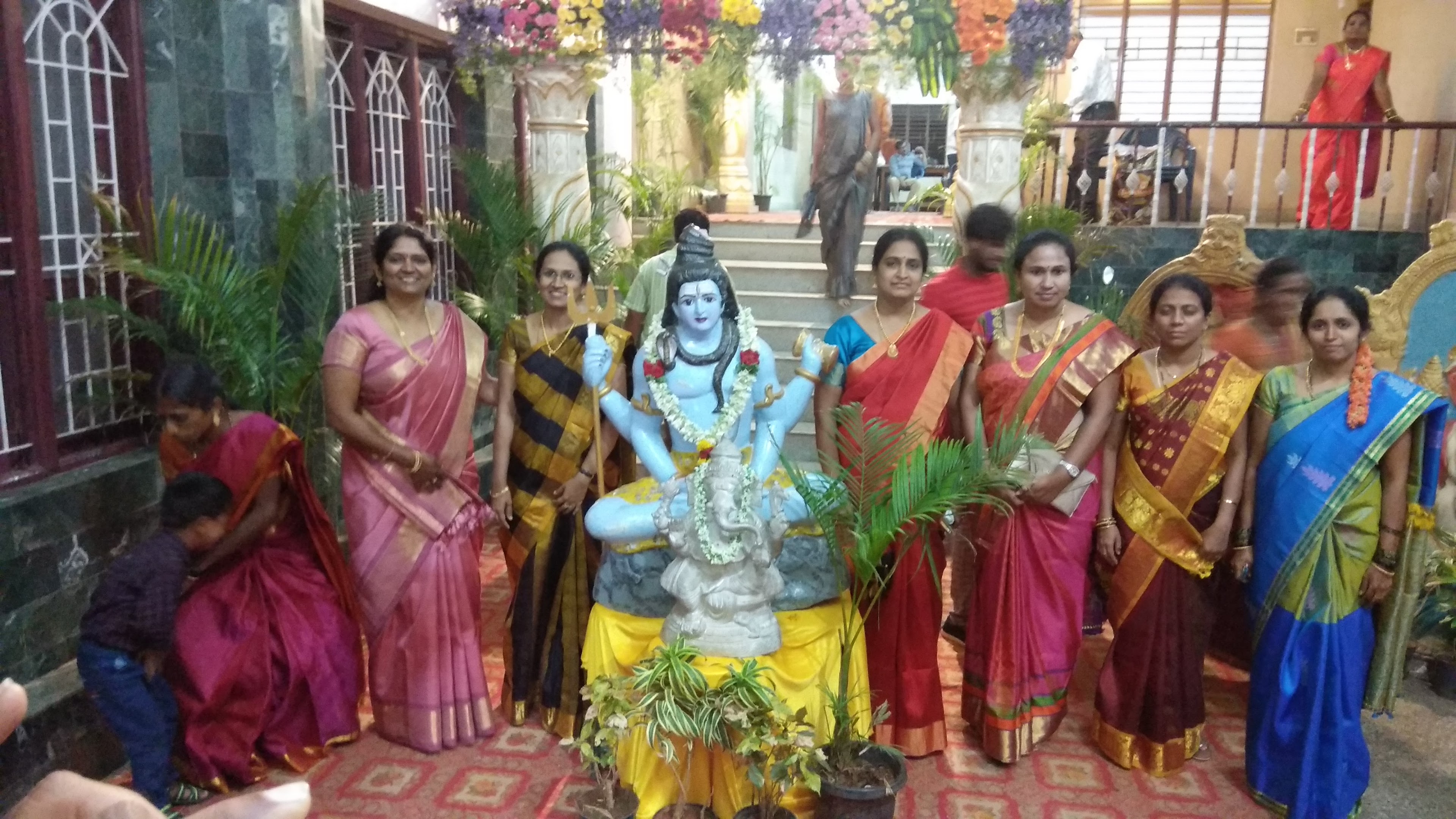 Vinay Sabhangana Convention Hall, Kolar — photo 4