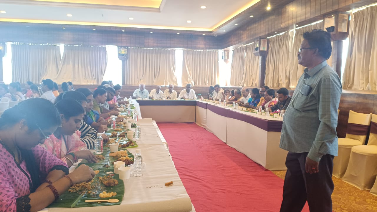 ISHA BANQUET HALL, Bengaluru — photo 2