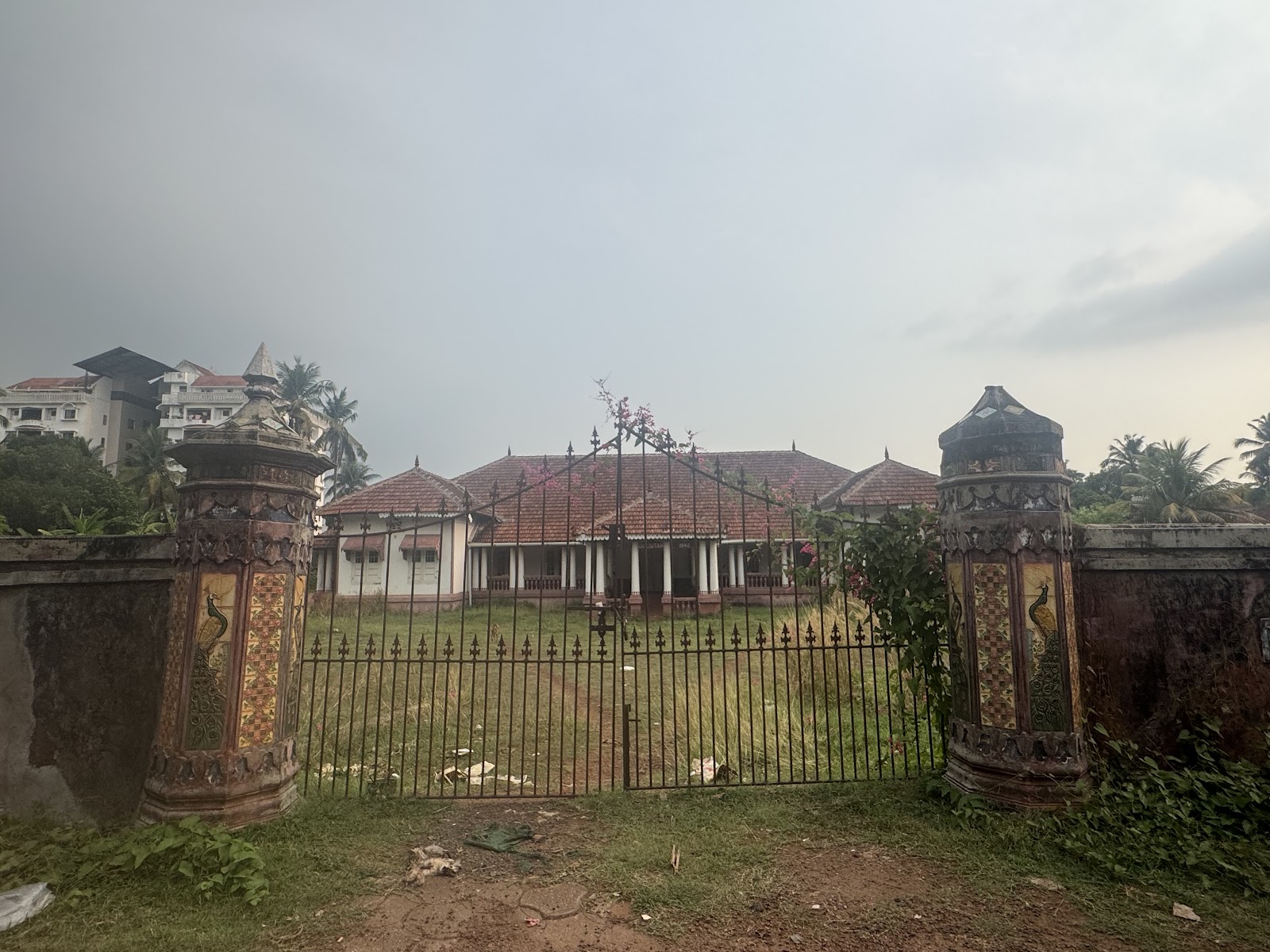 Gulistan, Party Hall, Kannur — photo 9