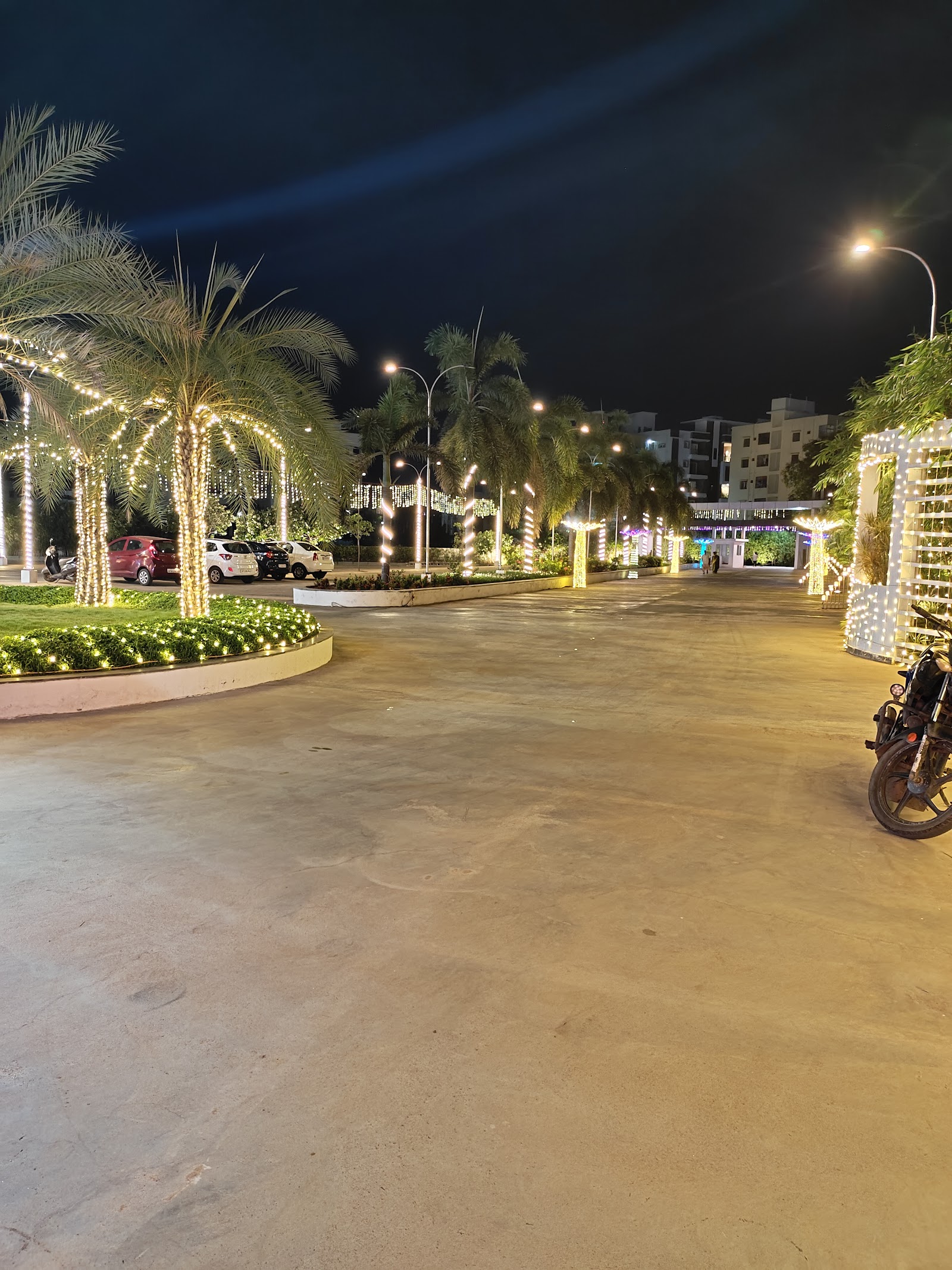 PAVANI GARDENS, Nellore — photo 6