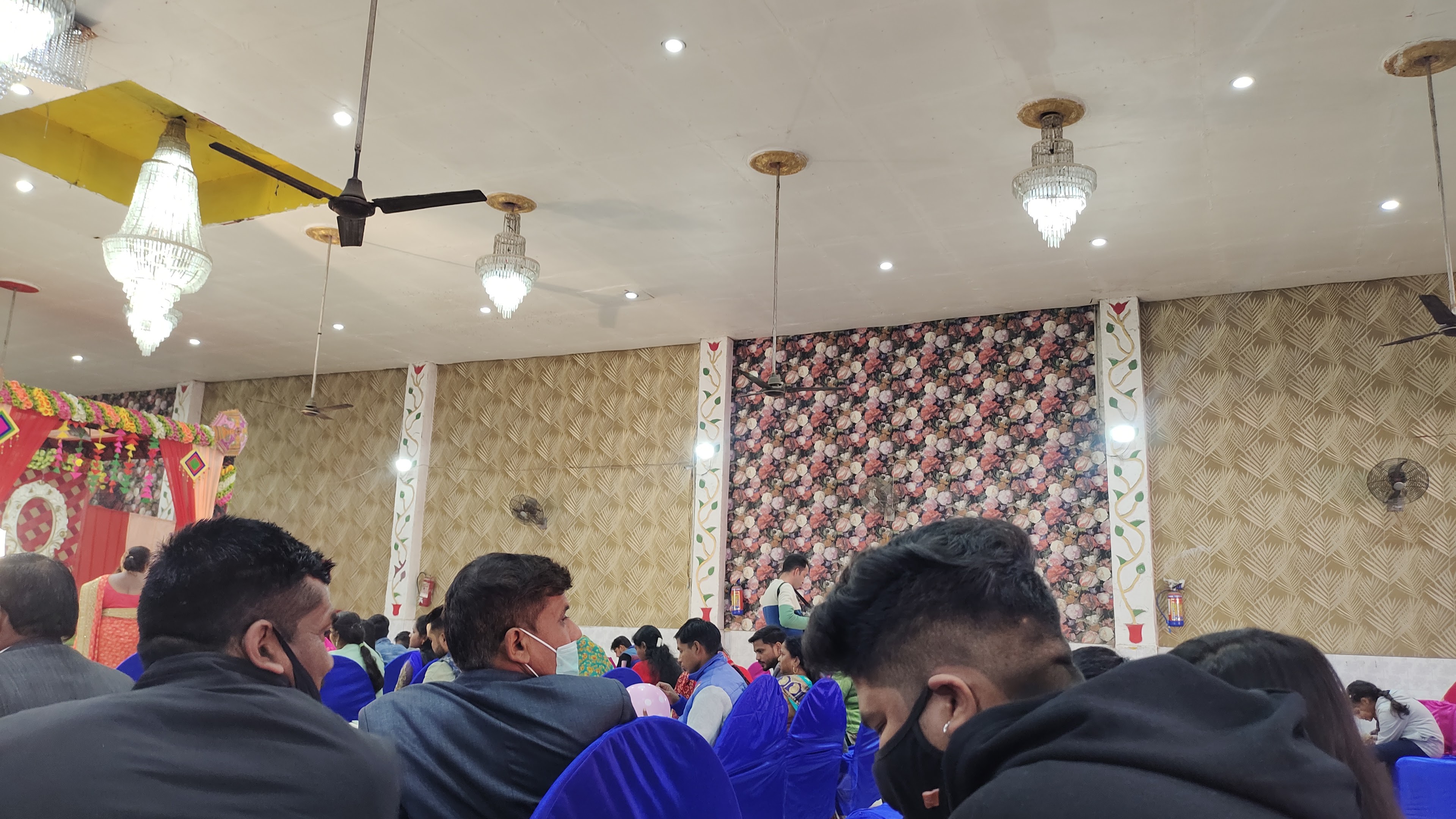 Shyam Banquet, Dehradun — photo 9