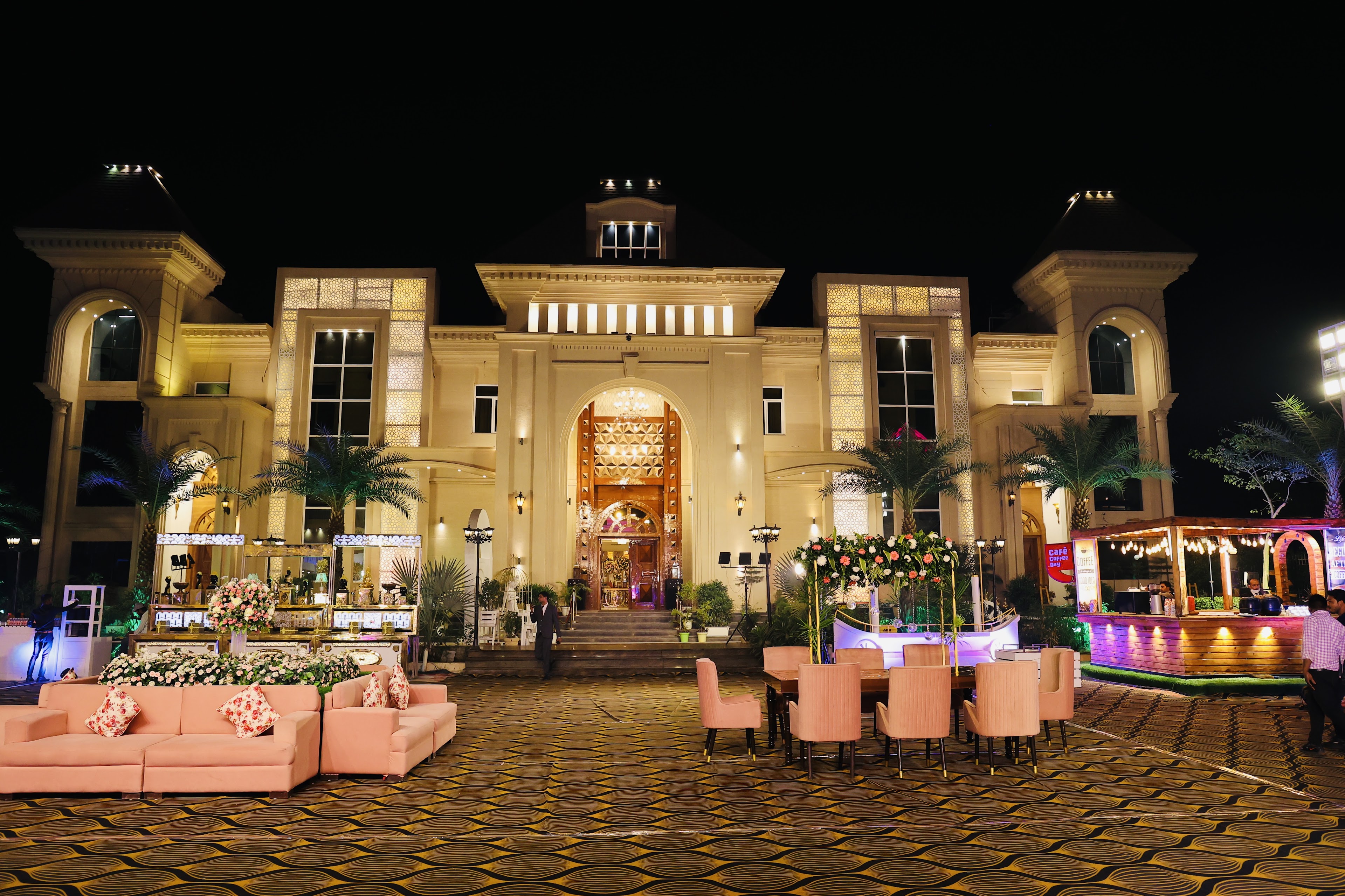 Grand Dream Resort, Meerut — photo 2