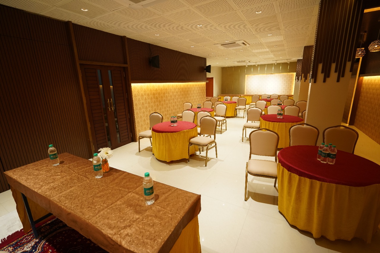 Royal Party Hall, Madurai — photo 6