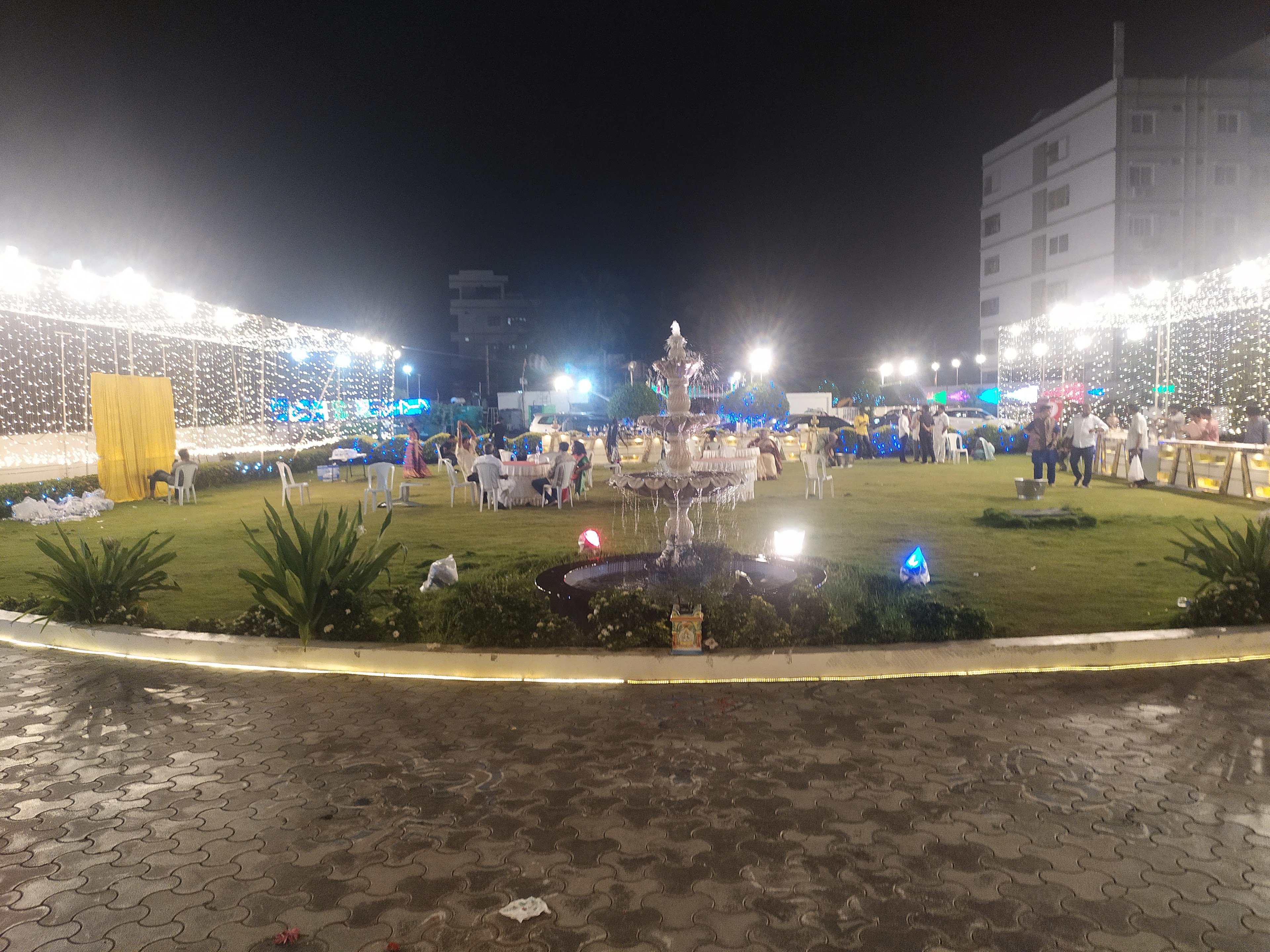 BVR Sri Convention, Rajahmundry, Rajahmundry — photo 6