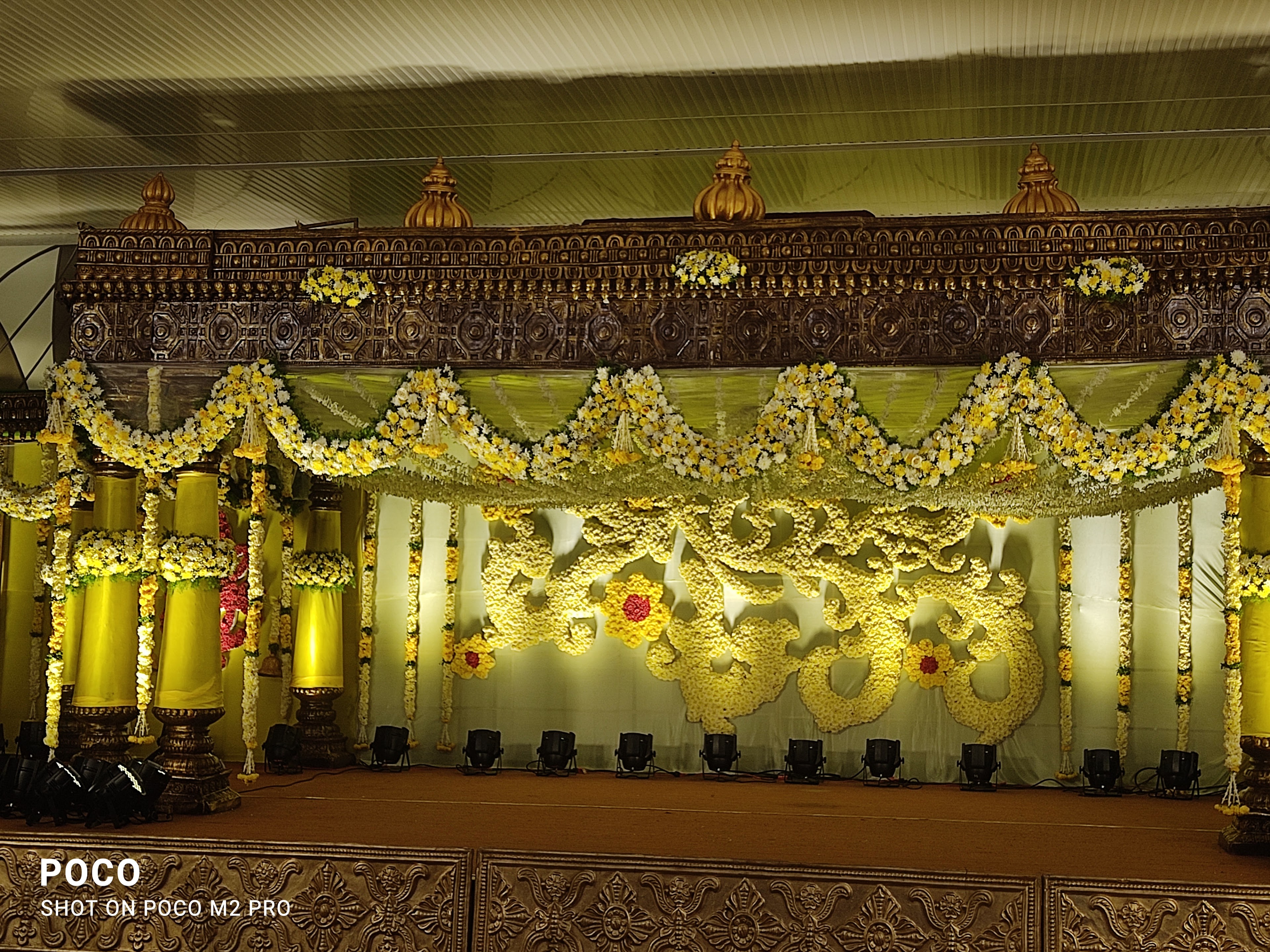 G Convention Weddings, Events & Banquets, Nizamabad — photo 1