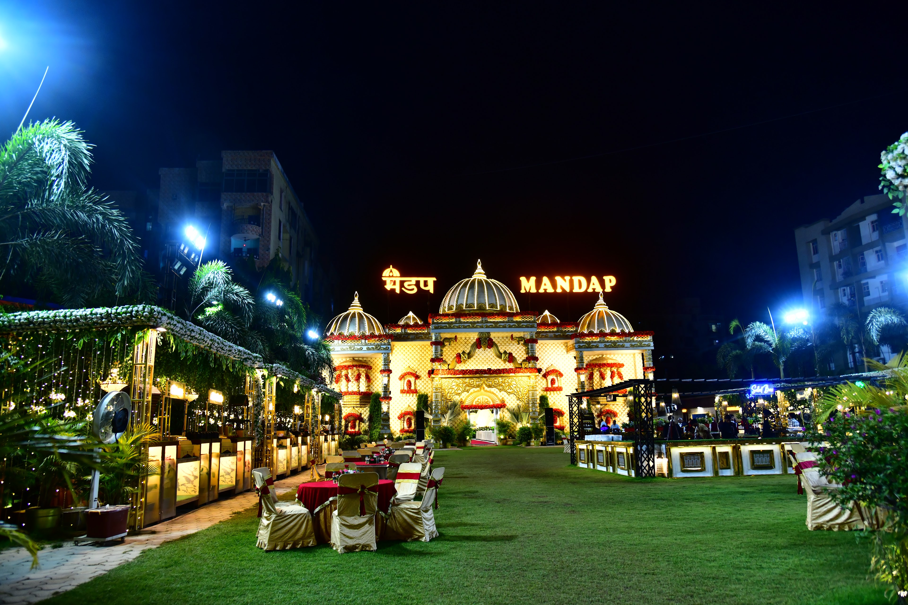 Mandap, Patna — photo 8