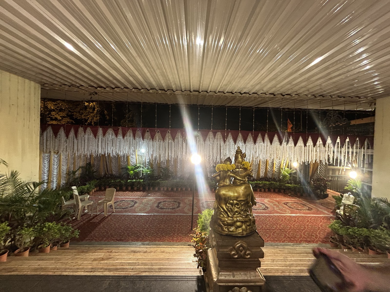 TTD Golden Jubliee Hall, Bengaluru — photo 4