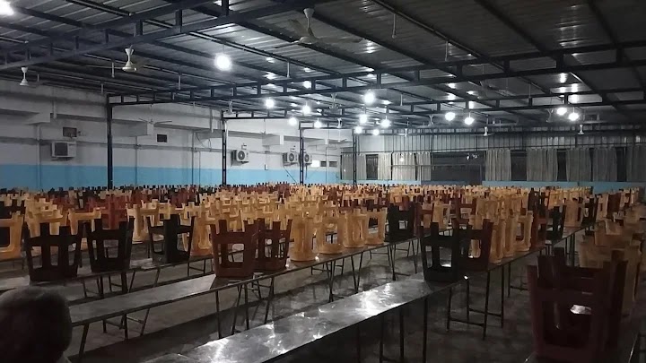Sri Manjunatha Convention Hall, Mandya — photo 2