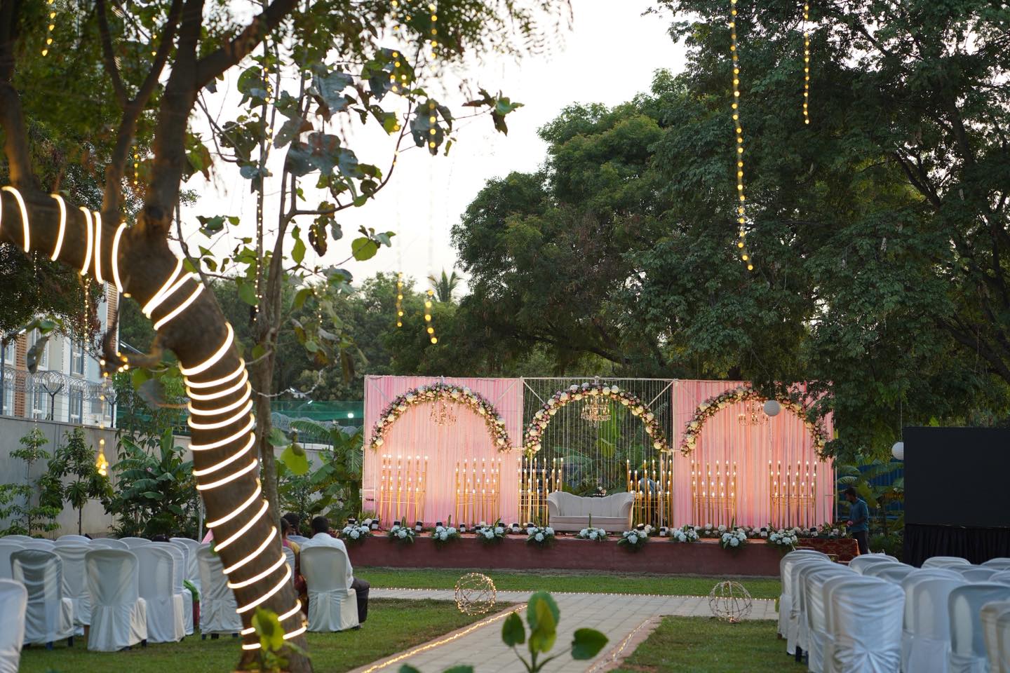 The Event Grove, Bengaluru — photo 1