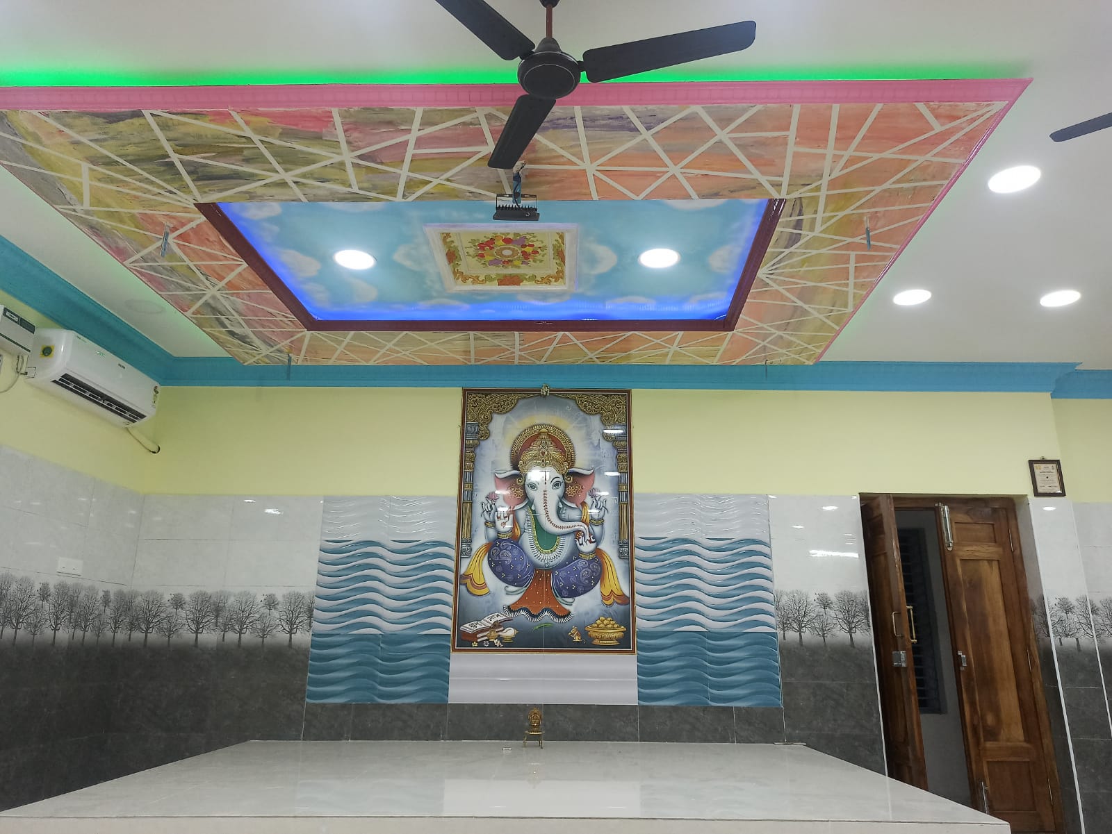 Sri Thirumalai AC Hall, Villupuram — photo 2
