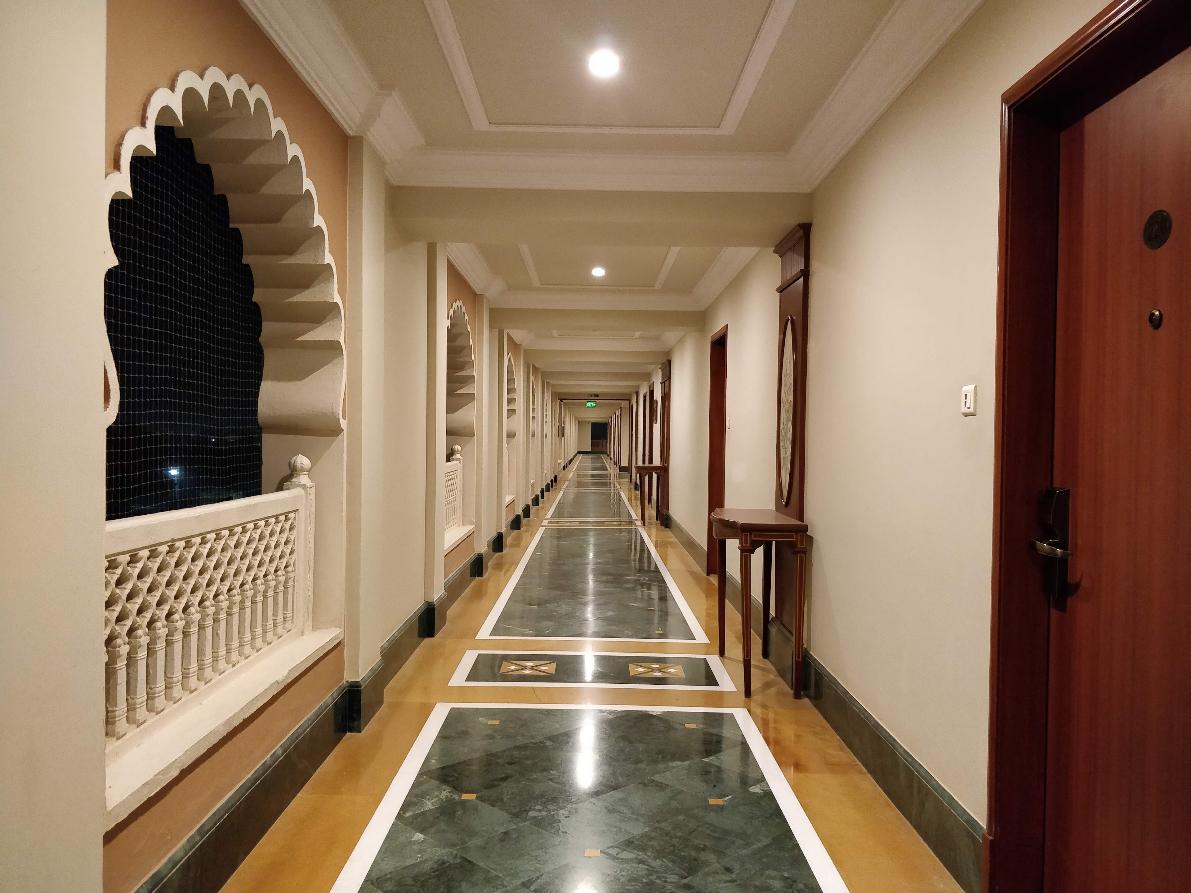 Indana Palace Jodhpur, Jodhpur — photo 7