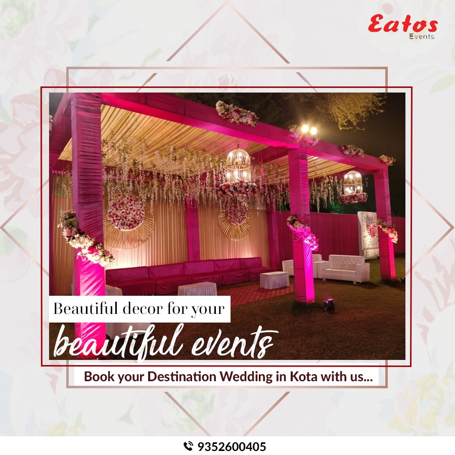 Eatos Events, Kota — photo 5