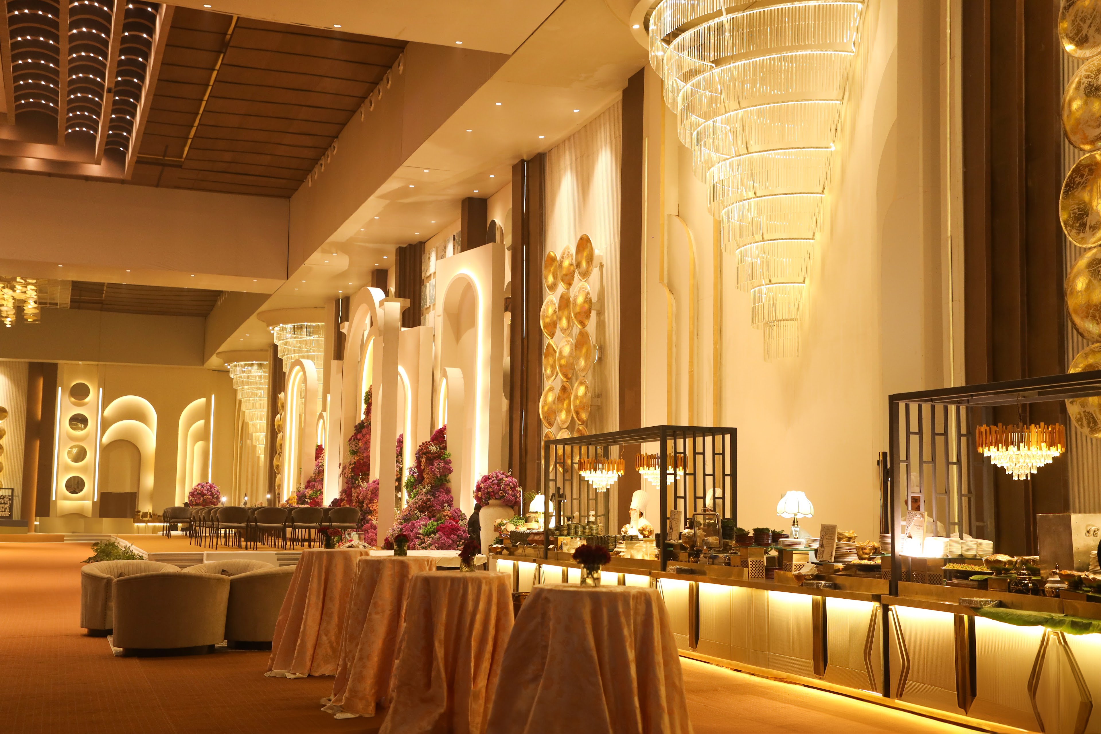 The Ritz by FNP Venues, Gurgaon — photo 5
