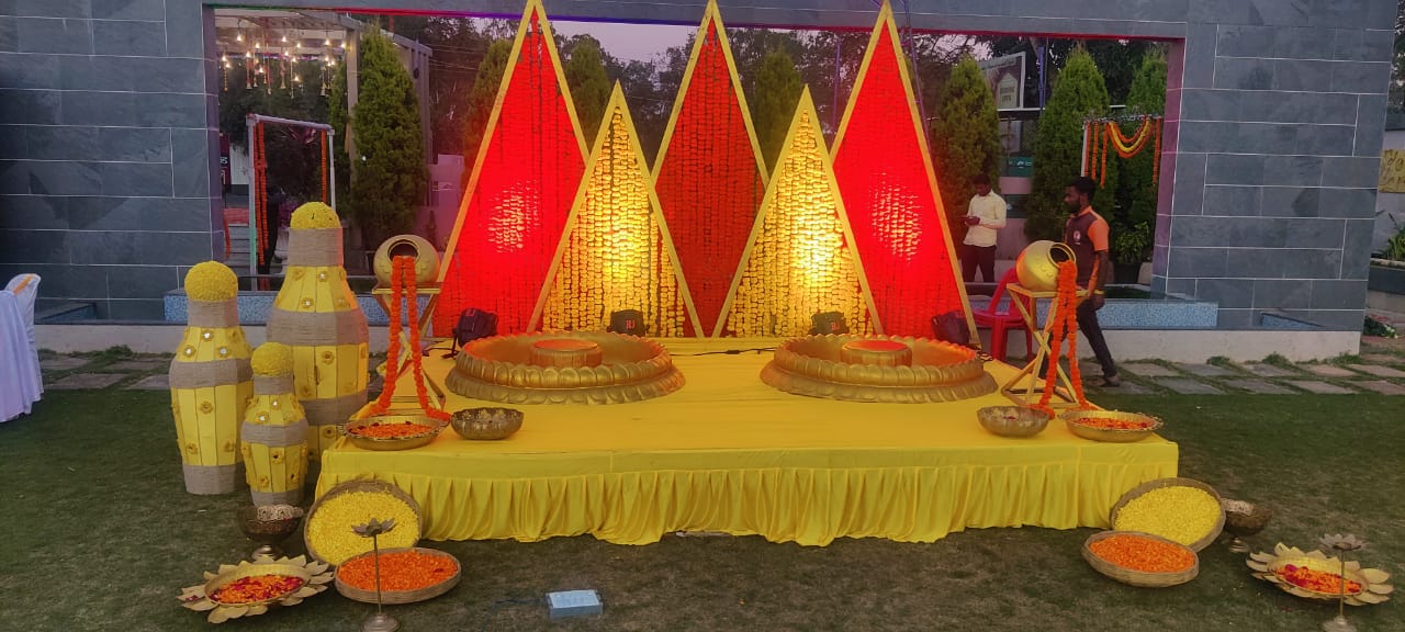 Lotusland Banquet & Lawns, Nashik — photo 8