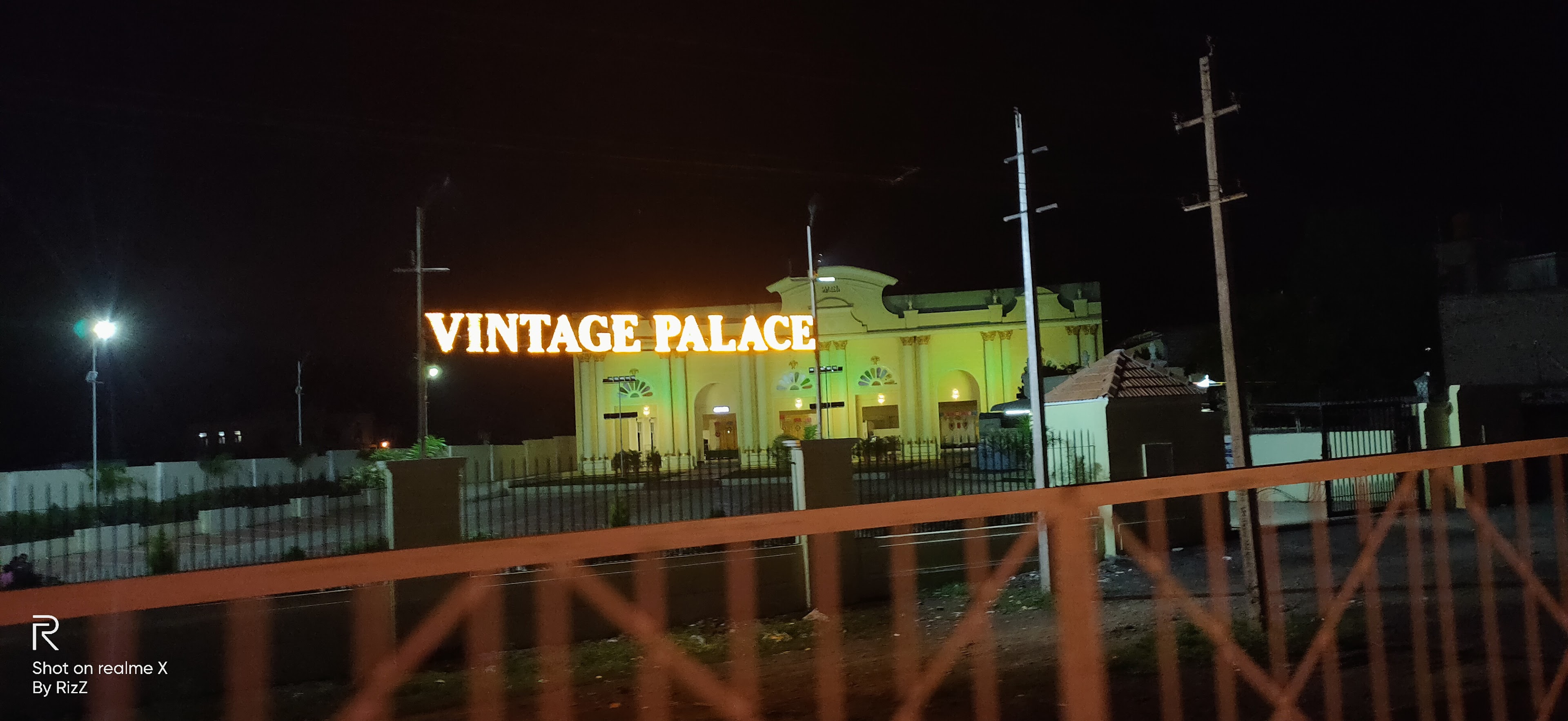 Vintage Palace Function Hall, Kalaburagi — photo 8