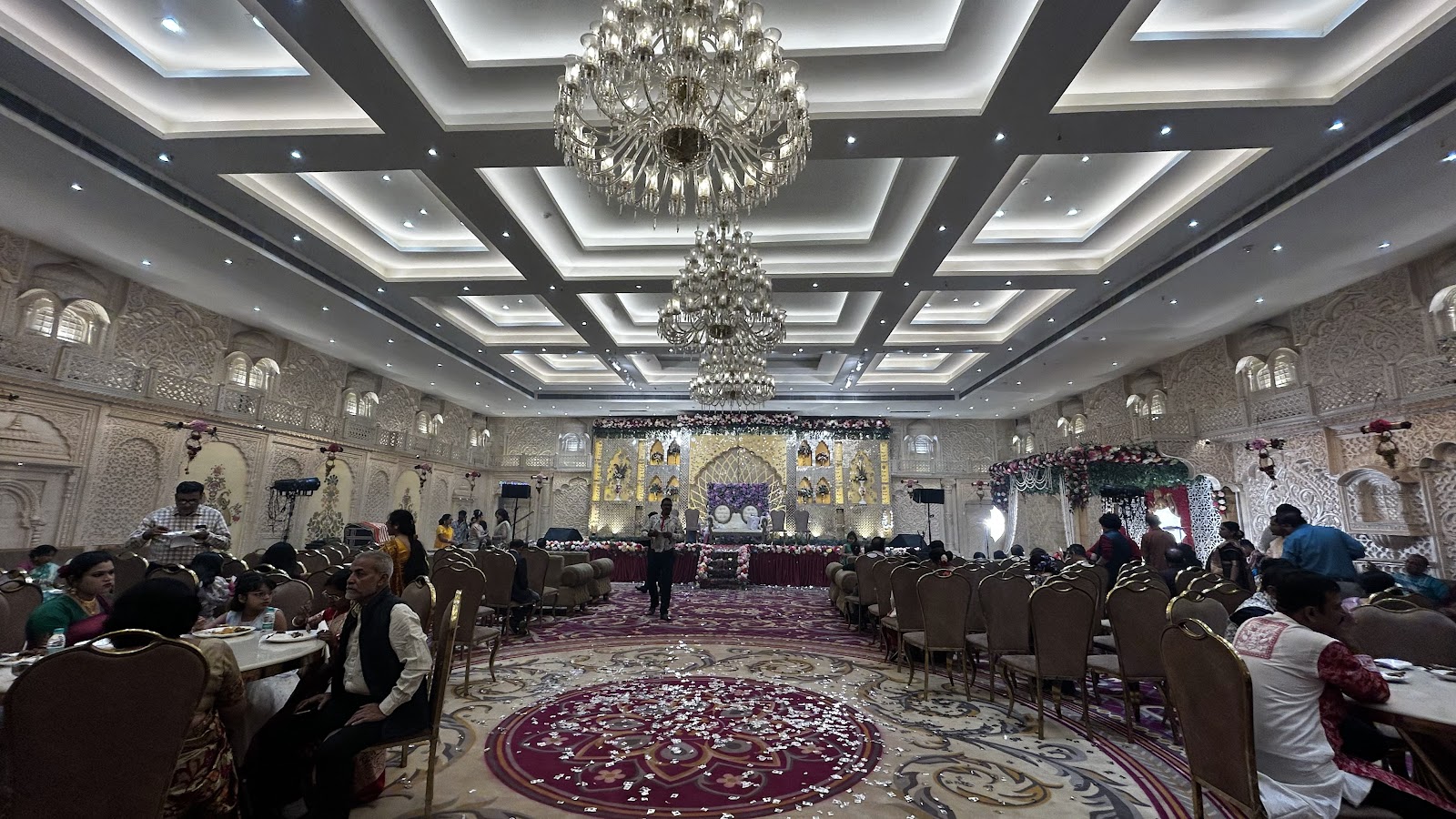 Varmala Banquet, Kolkata — photo 7