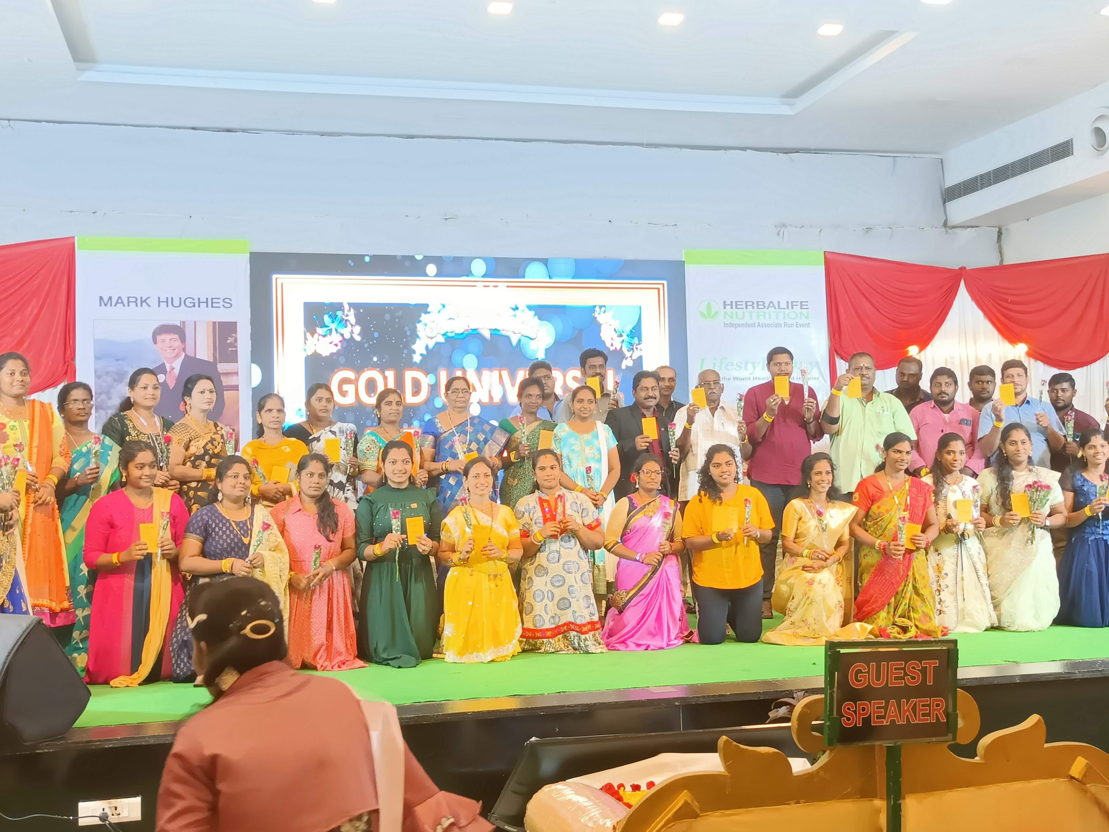 Subhamasthu Ganni's Function Hall, Rajahmundry — photo 3