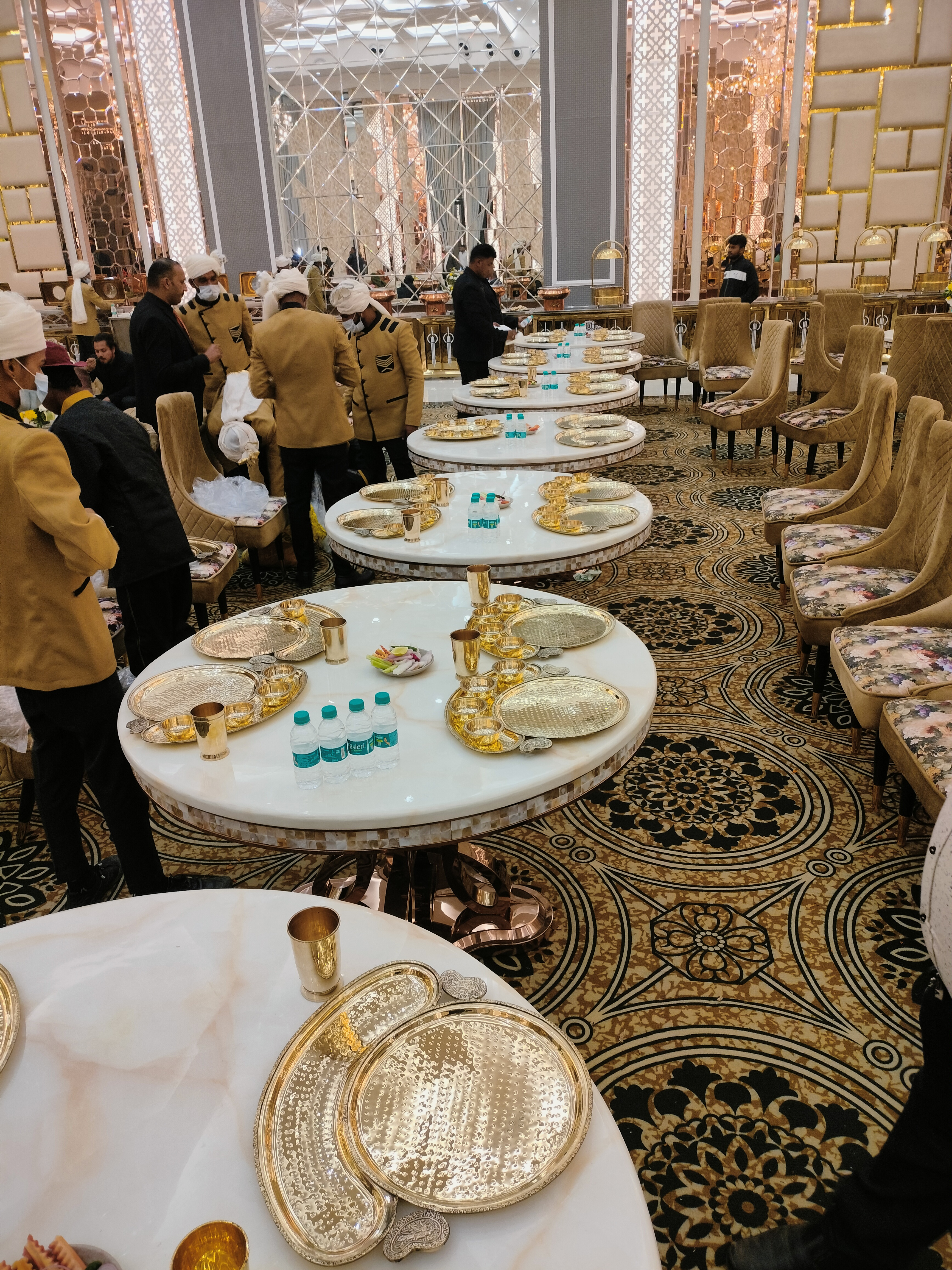 Platinum Crown - Banquet Hall in Raj Nagar Extension Ghaziabad, Ghaziabad — photo 9