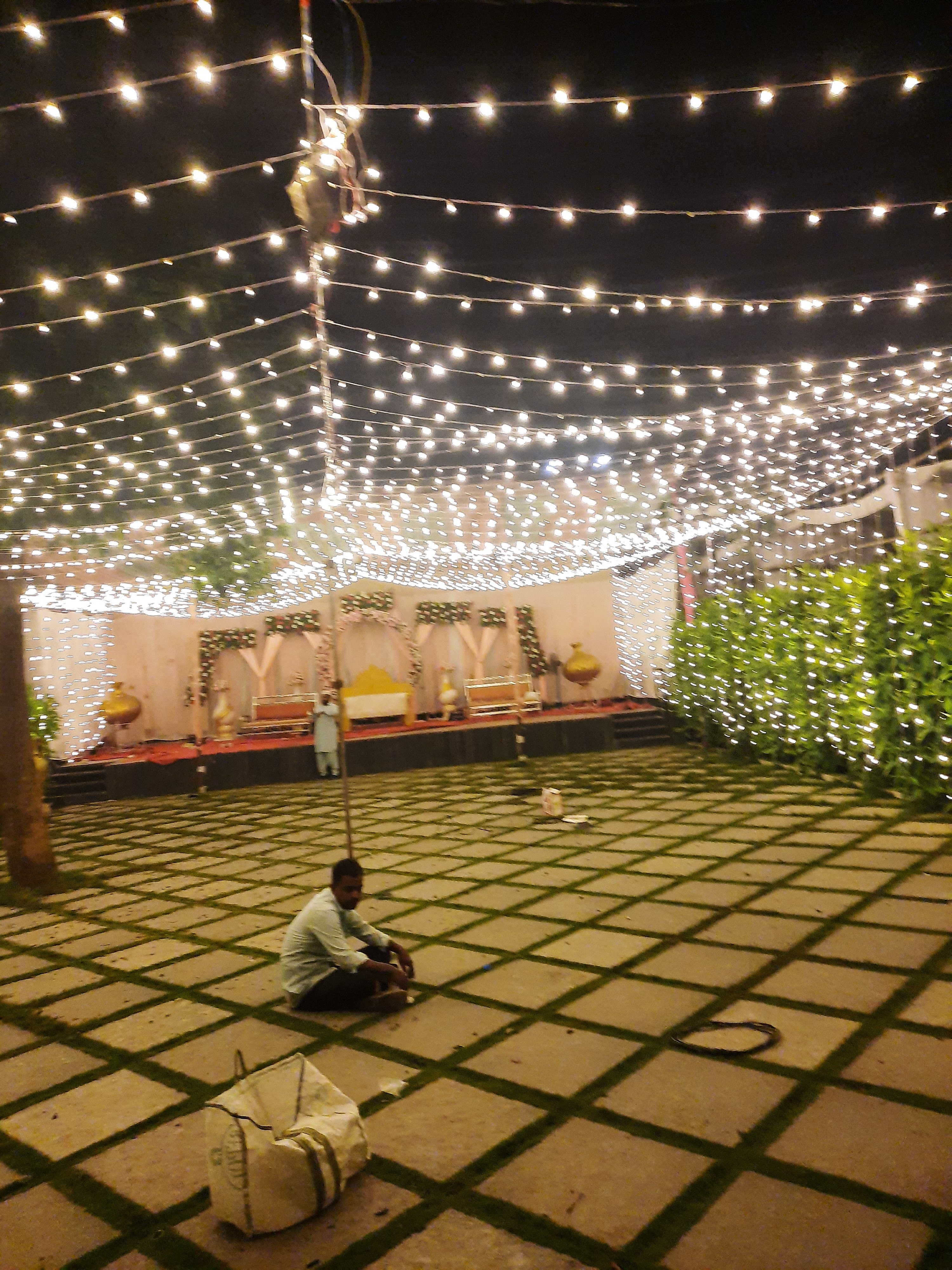Sara Lawns Function Hall, Aurangabad — photo 3