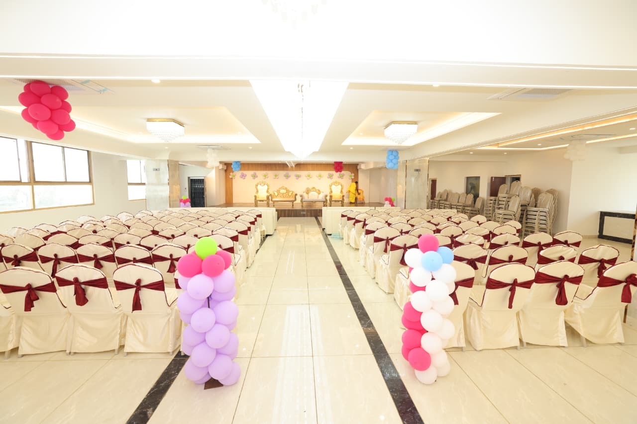 Vaidhika Alankrita Banquets | Premium Banquet Hall in Siddipet, Hyderabad Road, Siddipet — photo 6