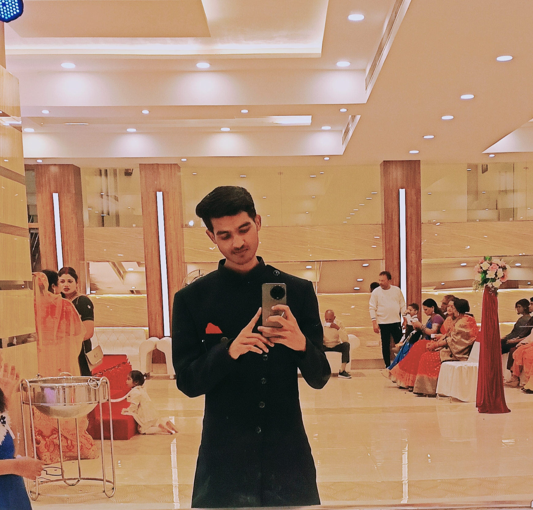 Club House 15-Best Banquet Hall in Kalyanpur Kanpur, Kanpur — photo 8