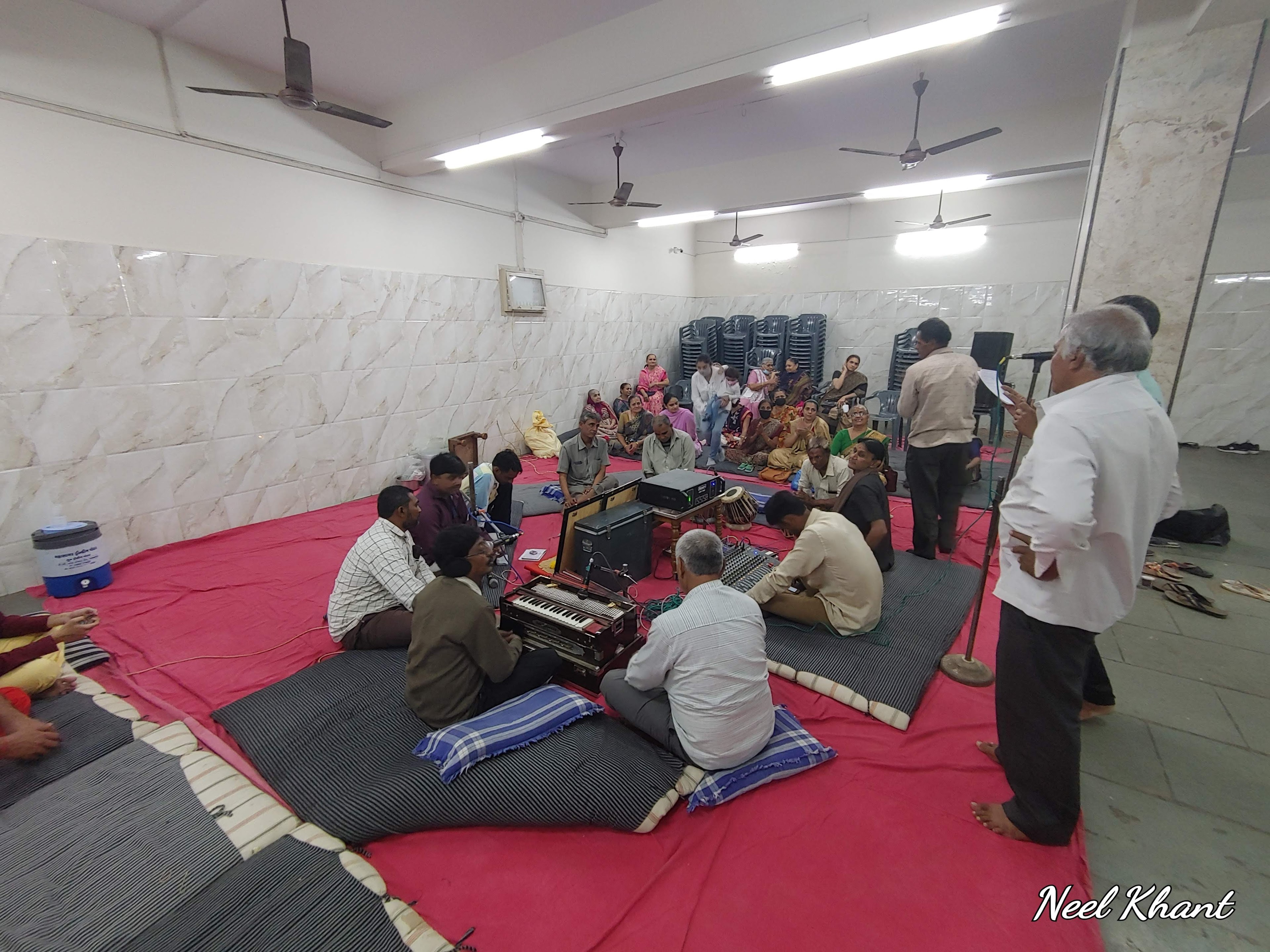 Kadva Patel Samaj, Jamnagar — photo 5