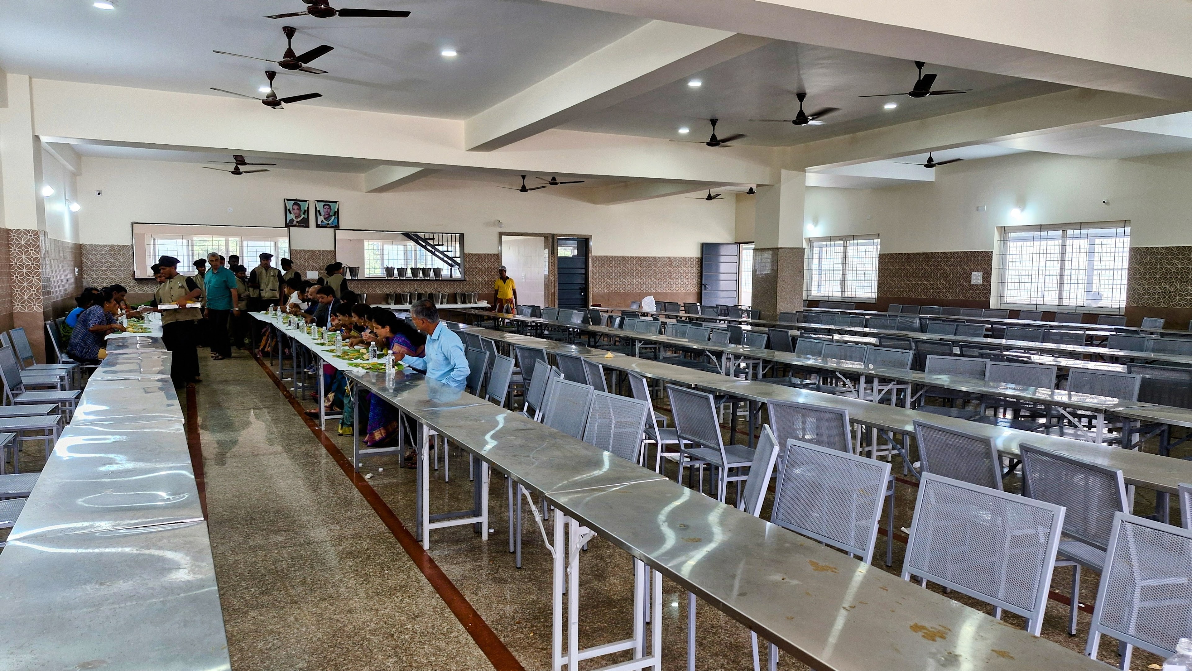 Sharu Shoba Convention Hall, Chikkamagaluru — photo 8