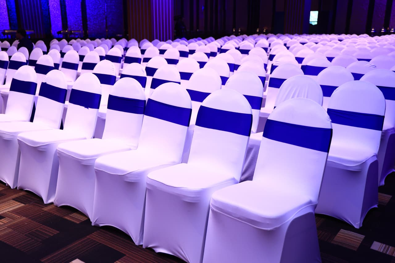 Whitefield Convention Centre & Hotel, Bengaluru — photo 10