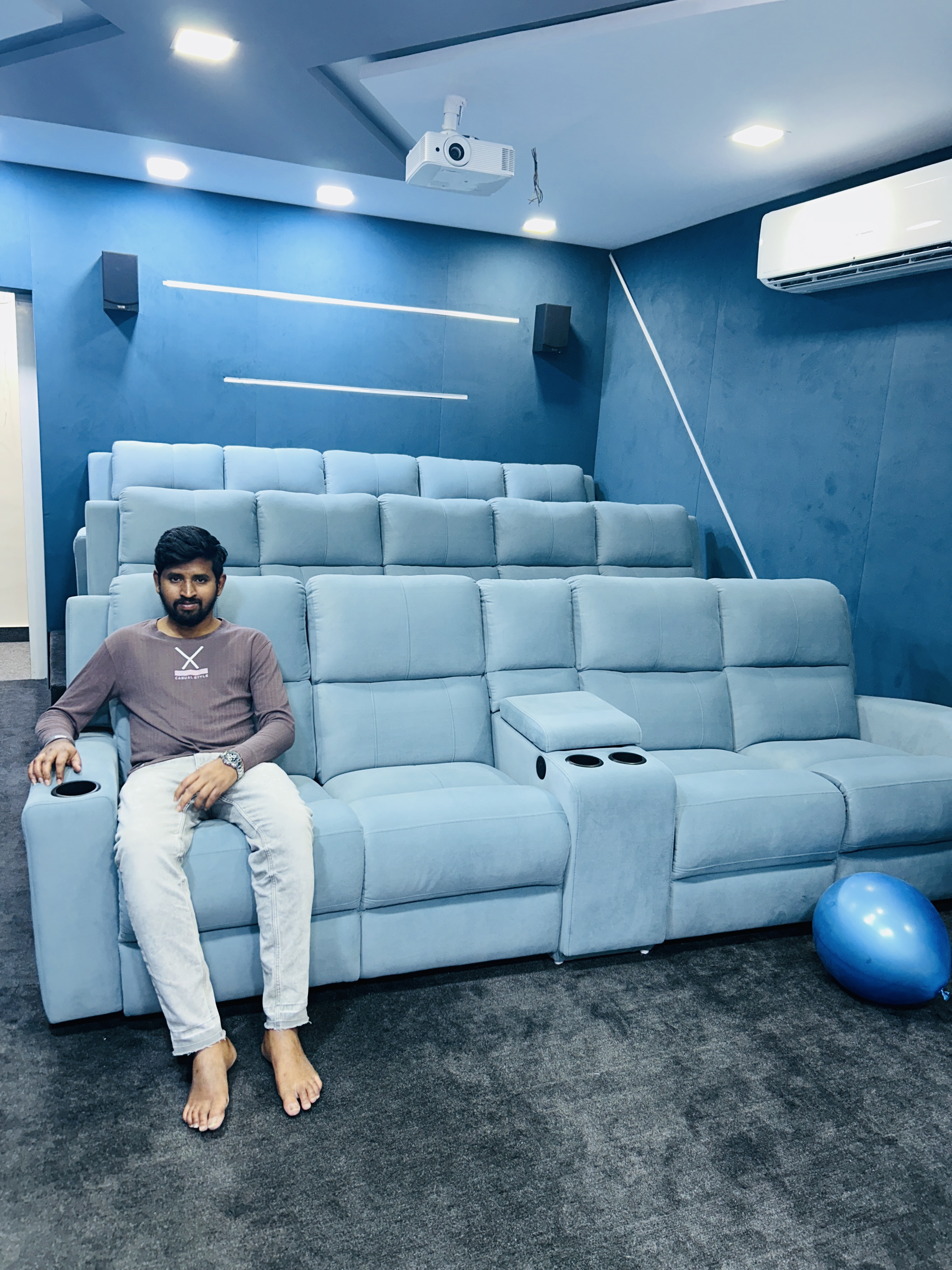 Party Vibes, Vizianagaram — photo 8