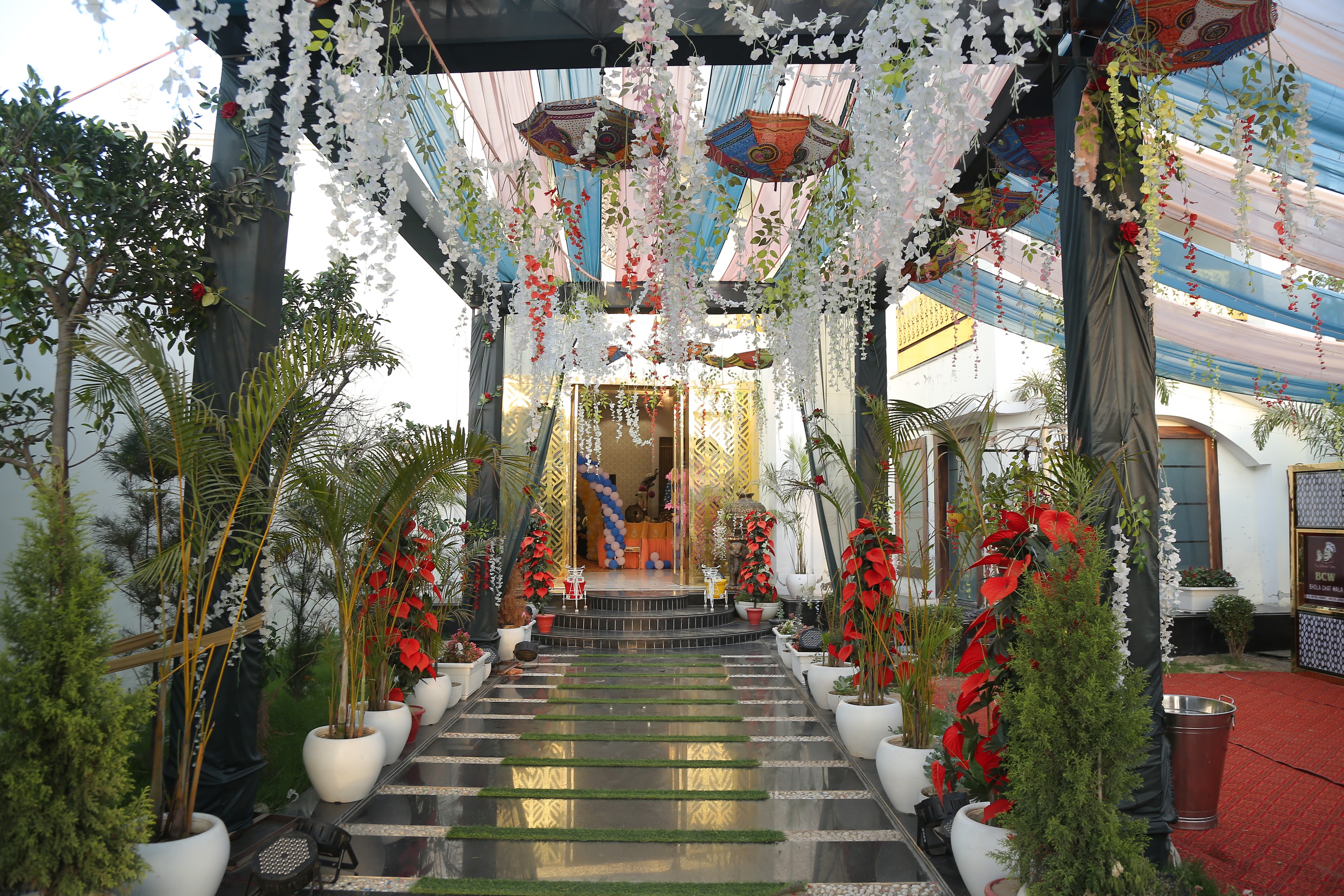 Sagar Banquet Resorts, Bathinda — photo 7